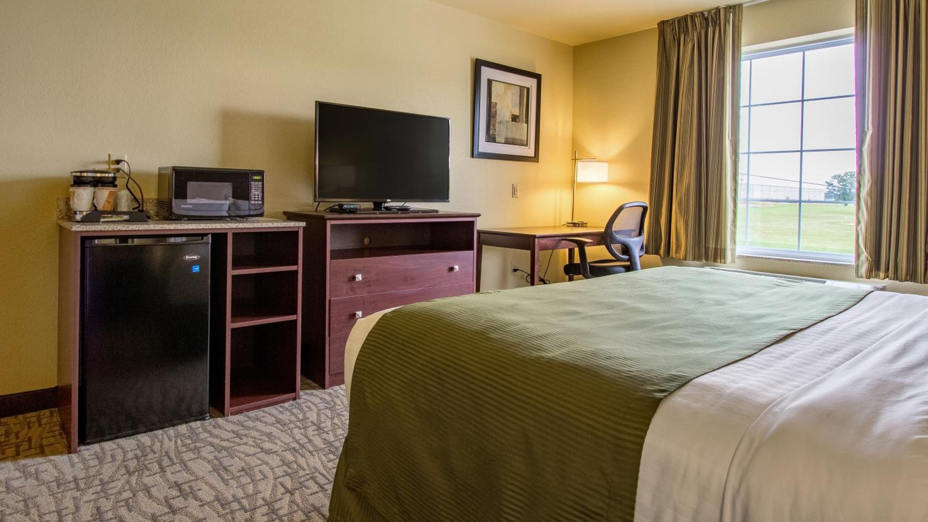Greenville Vacations - Cobblestone Hotel  Suites - Greenville - Property Image 5