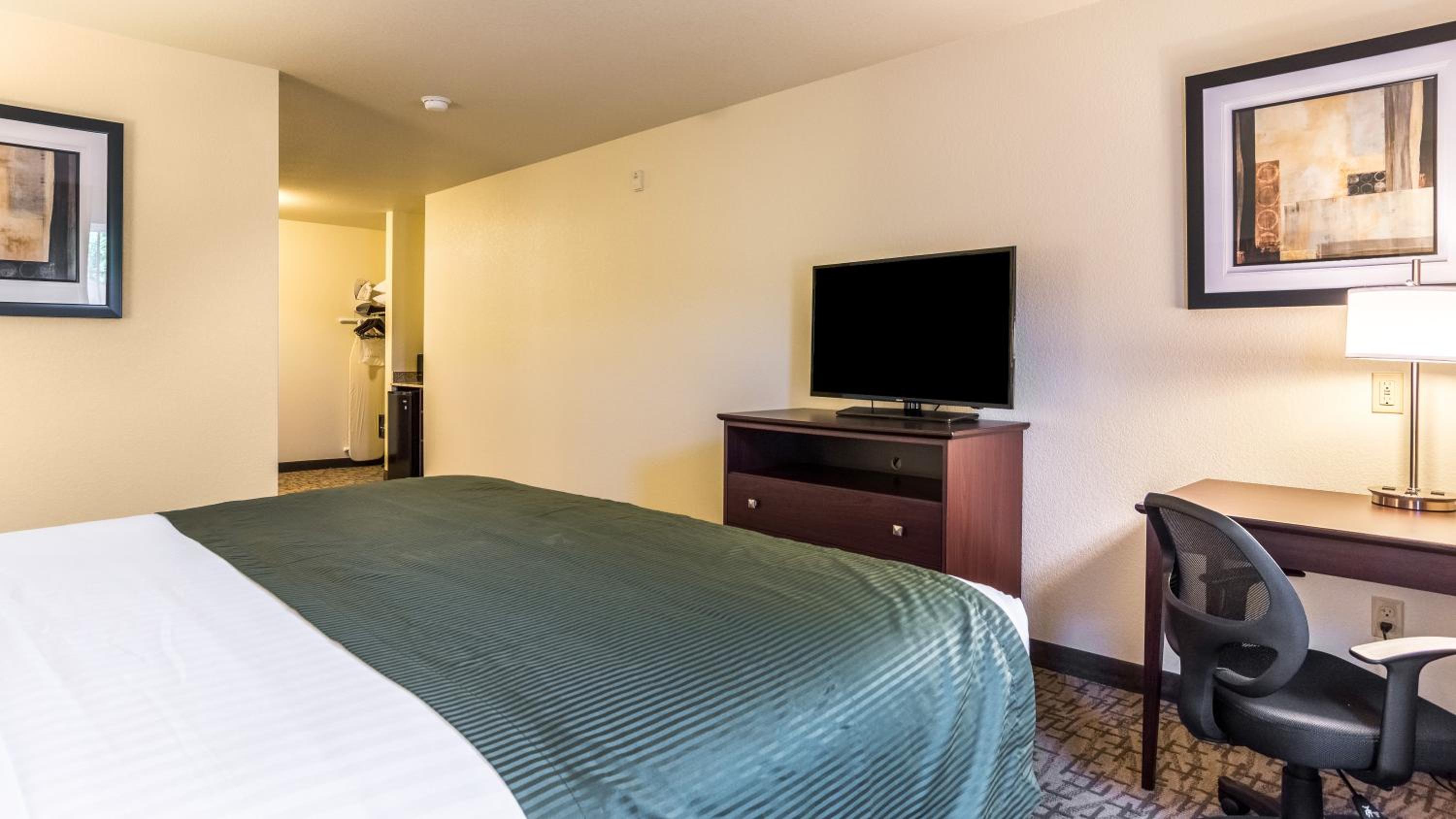 Greenville Vacations - Cobblestone Hotel  Suites - Greenville - Property Image 11
