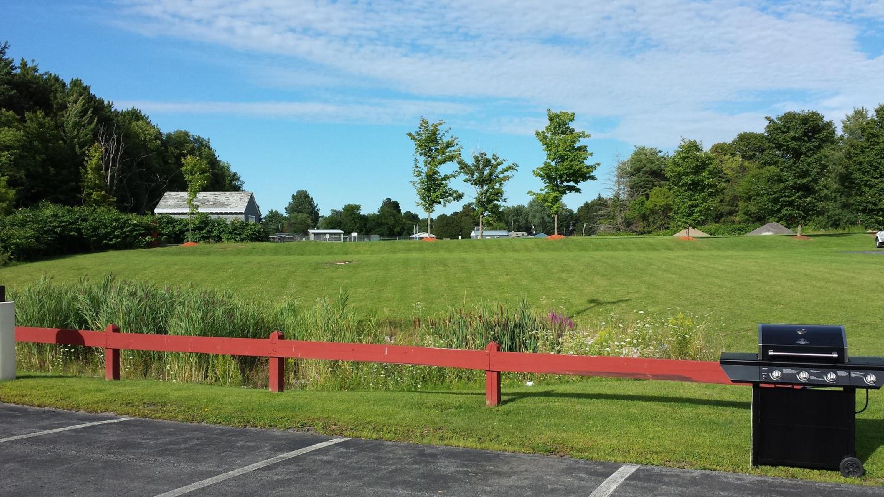Pleasant Night Inn Carthage Near Fort Drum