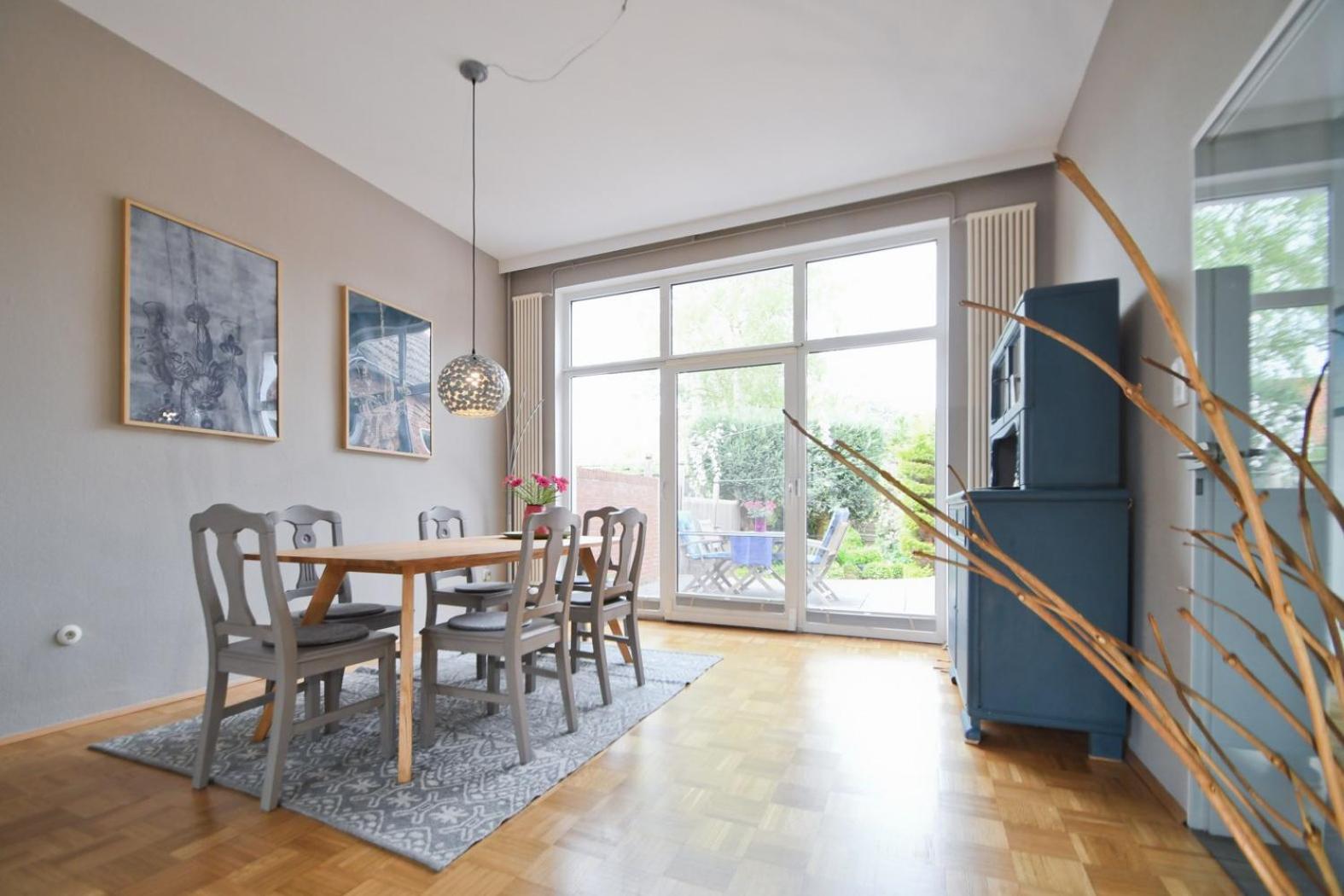 Stadtvilla Stöhr view 4