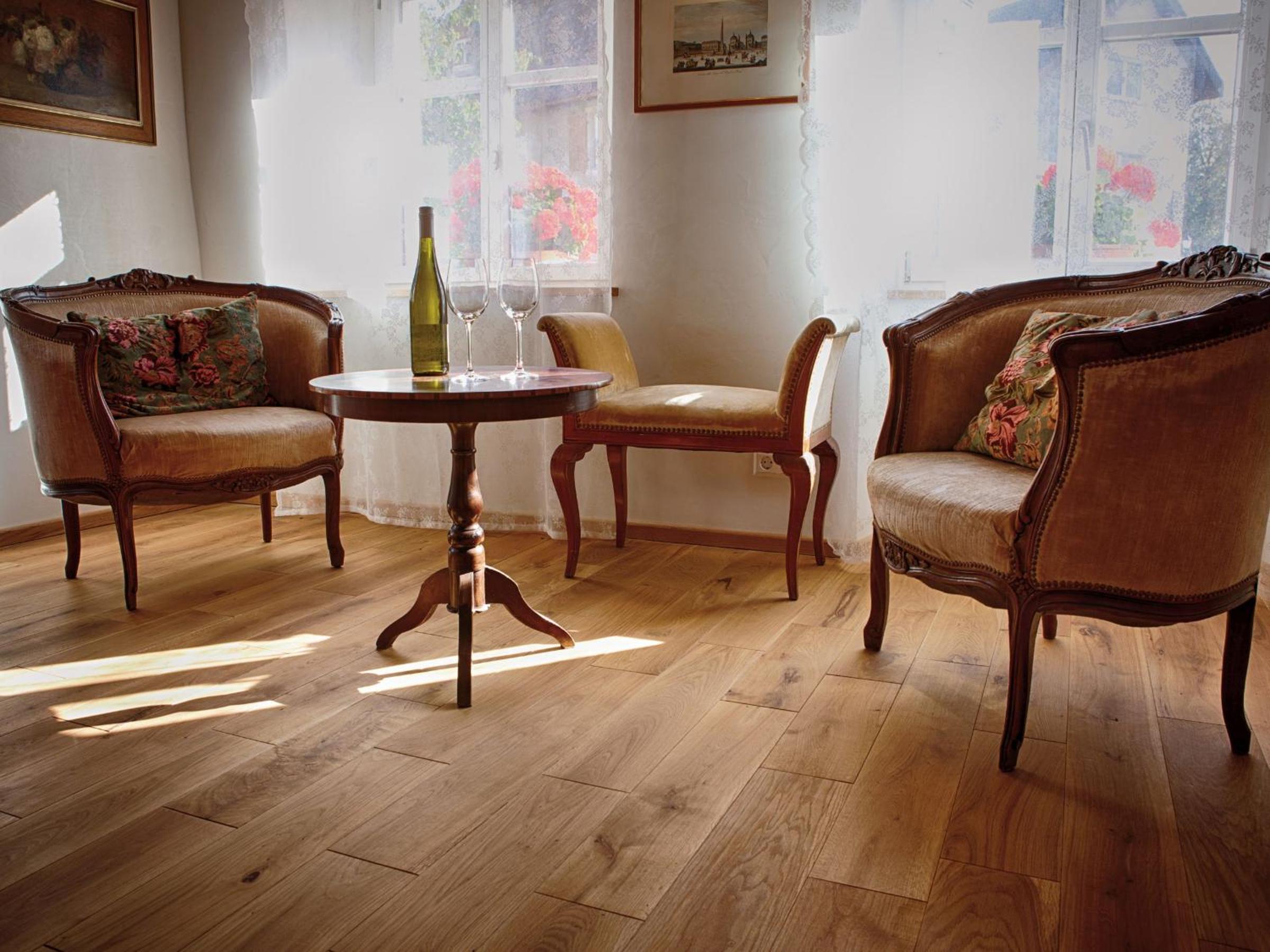 Ferienhaus Zur Alten Dame