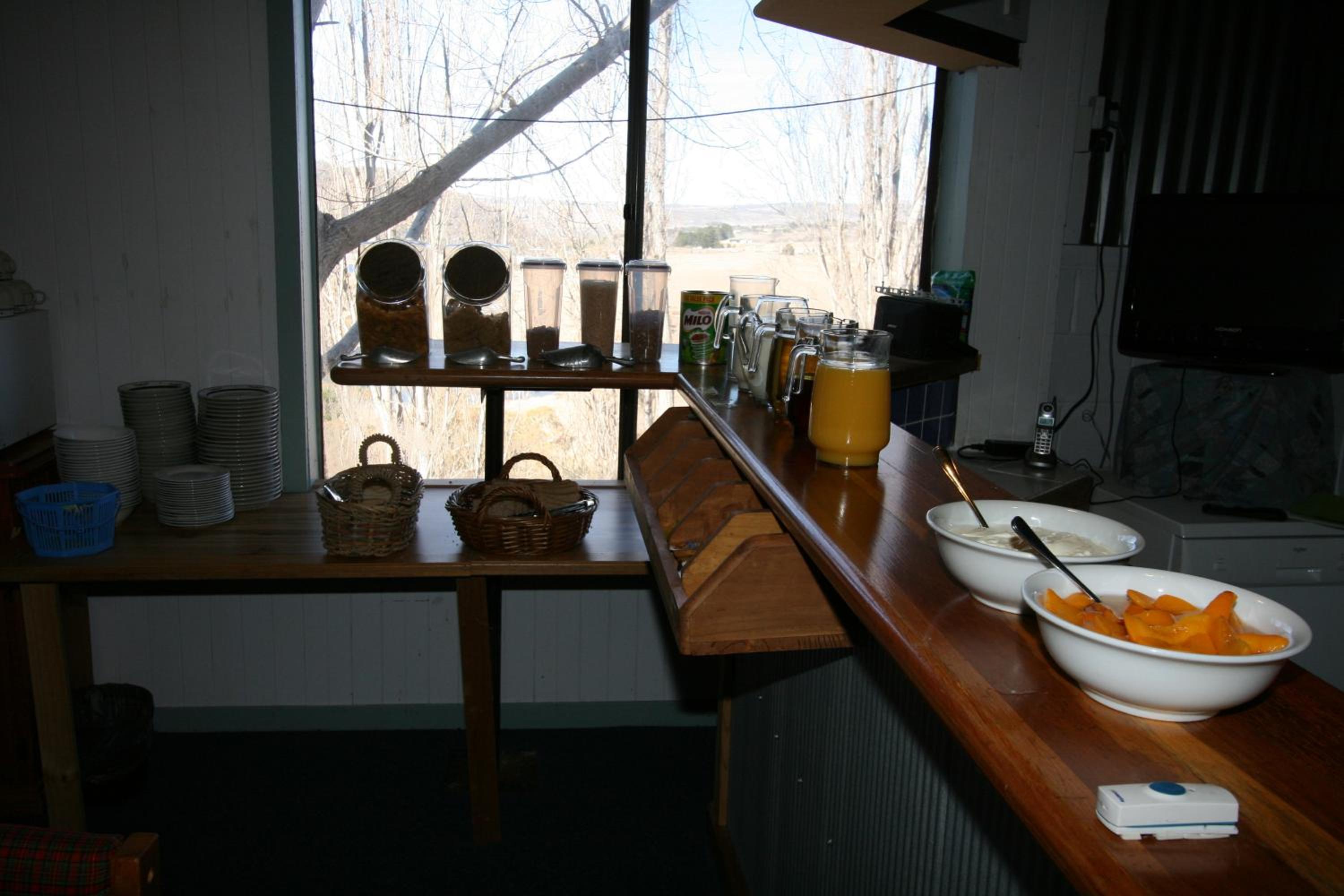 Chalet Jindabyne