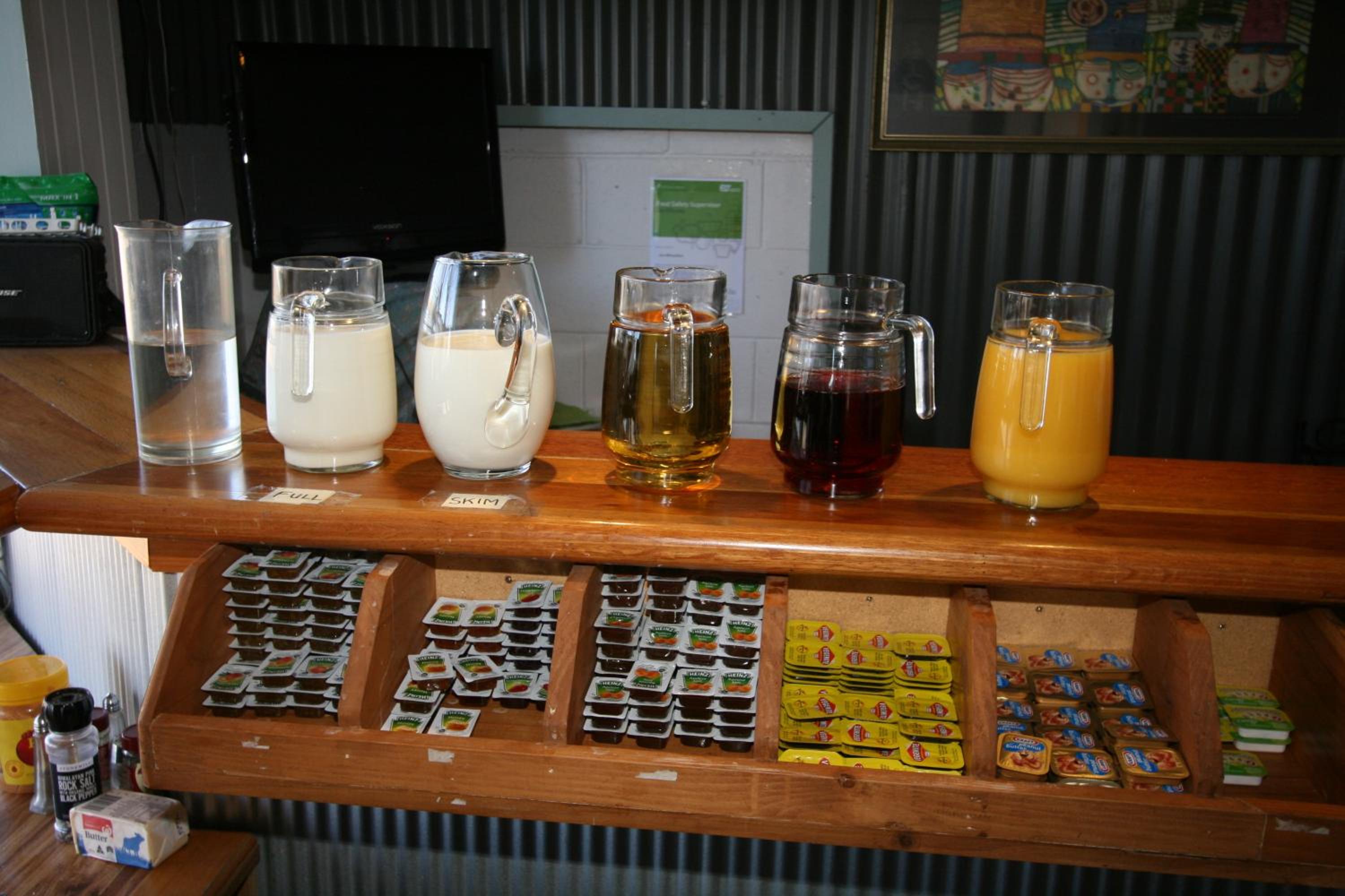 Chalet Jindabyne