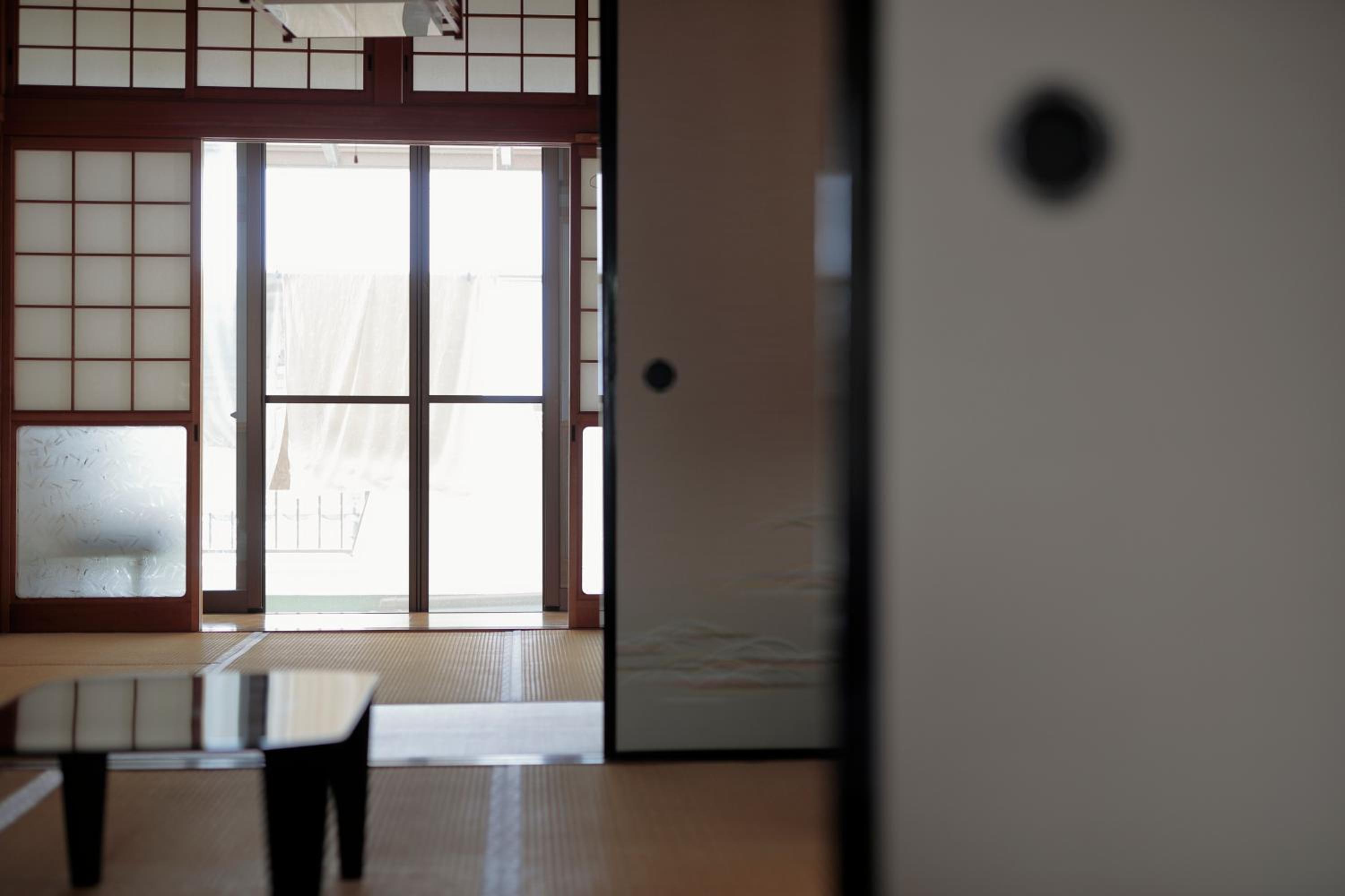 Guesthouse Tamano-ya view 5