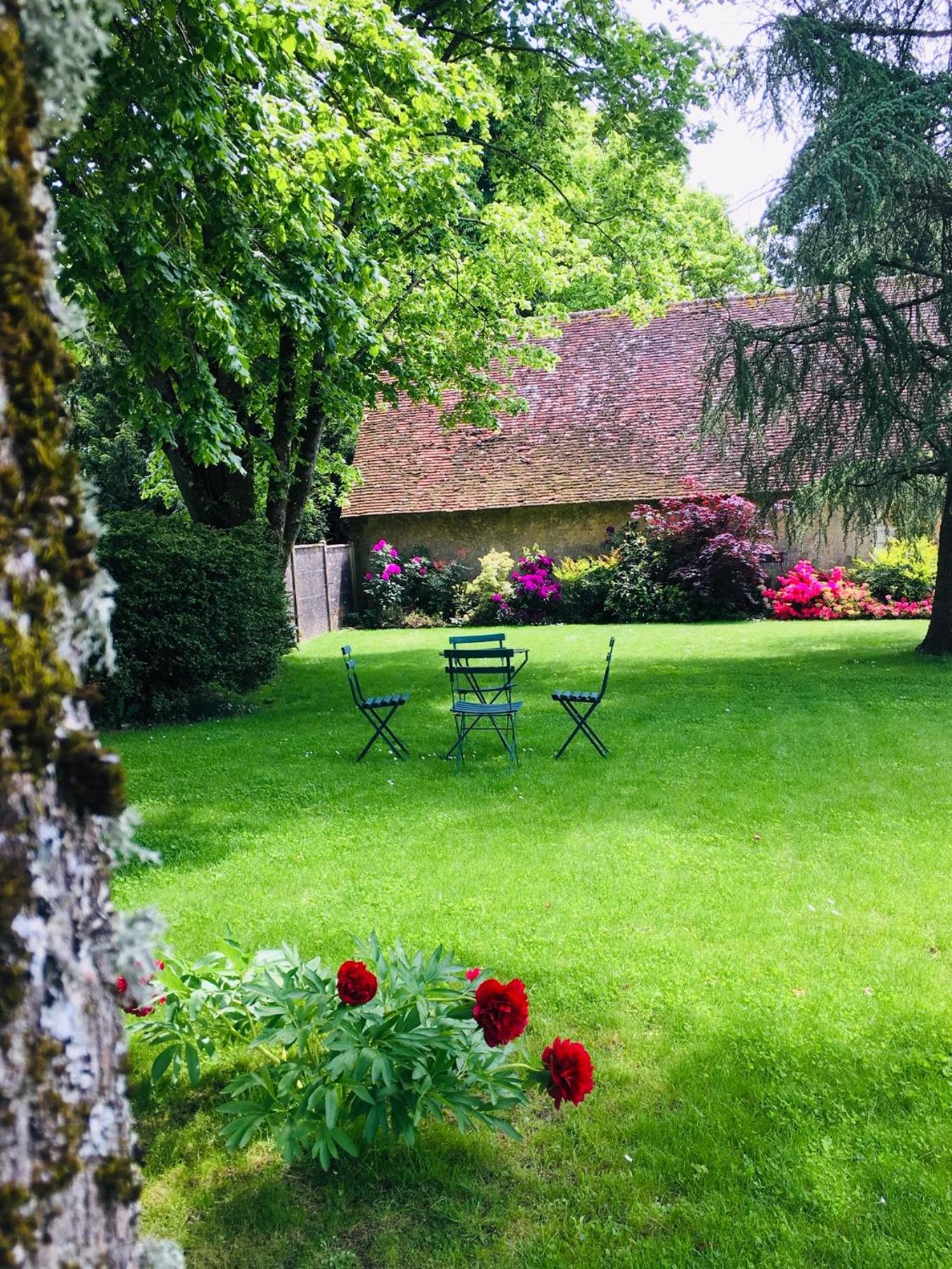 Les Couleurs du Verger