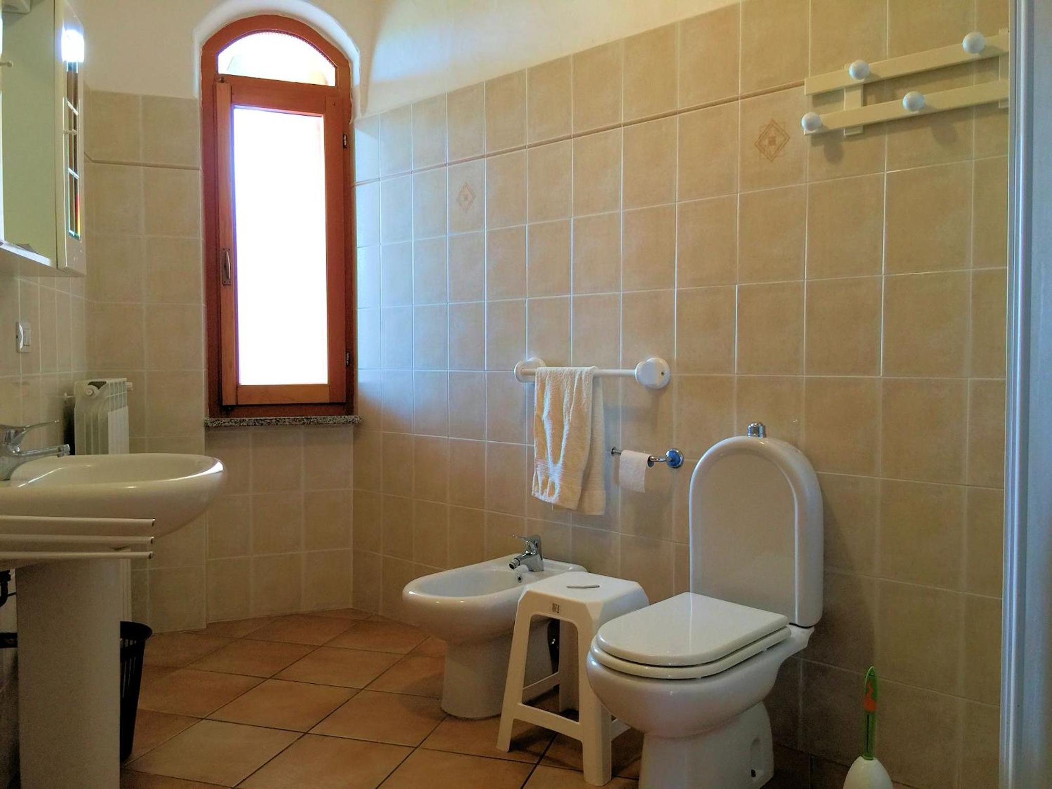 Sa Fiorida case vacanze