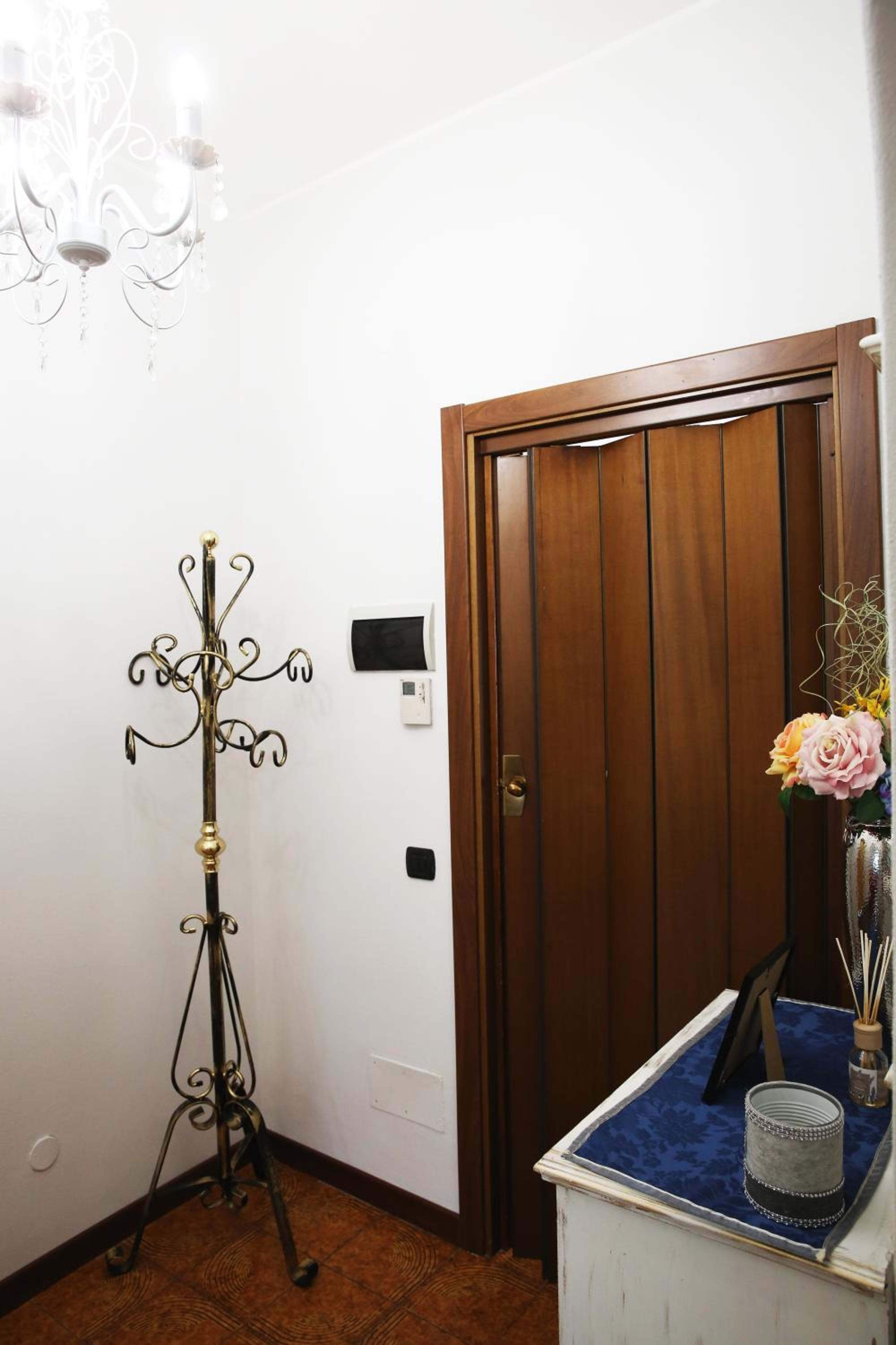appartamento delle rose