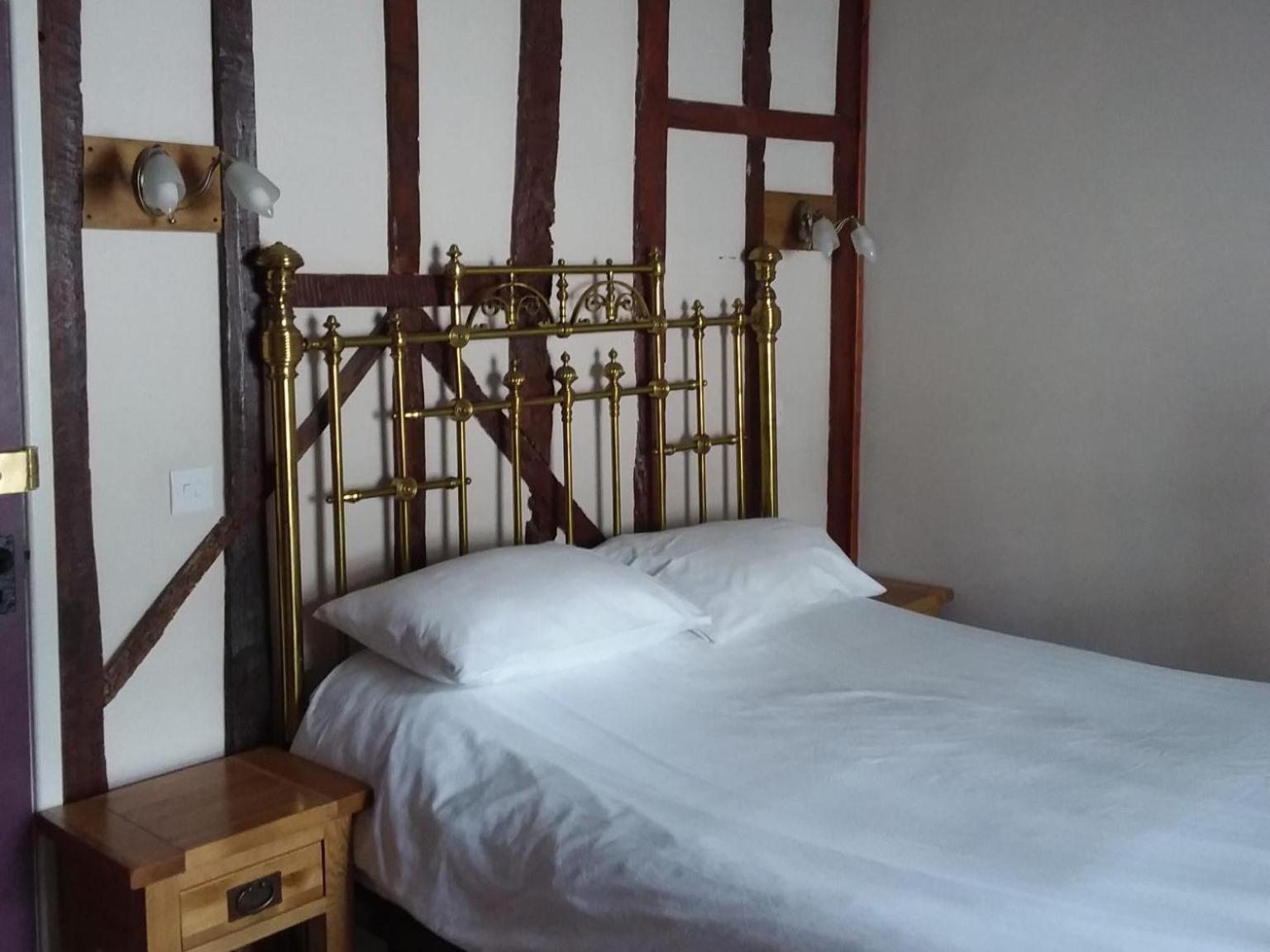 The Kilverts Inn view 5