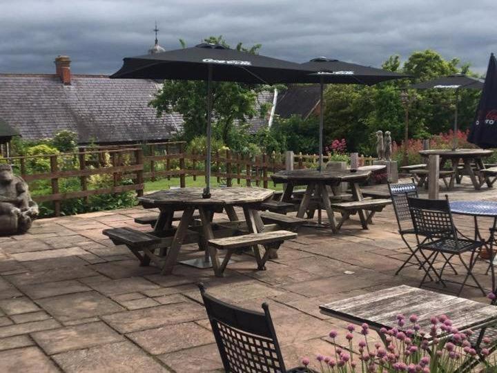 The Kilverts Inn view 3