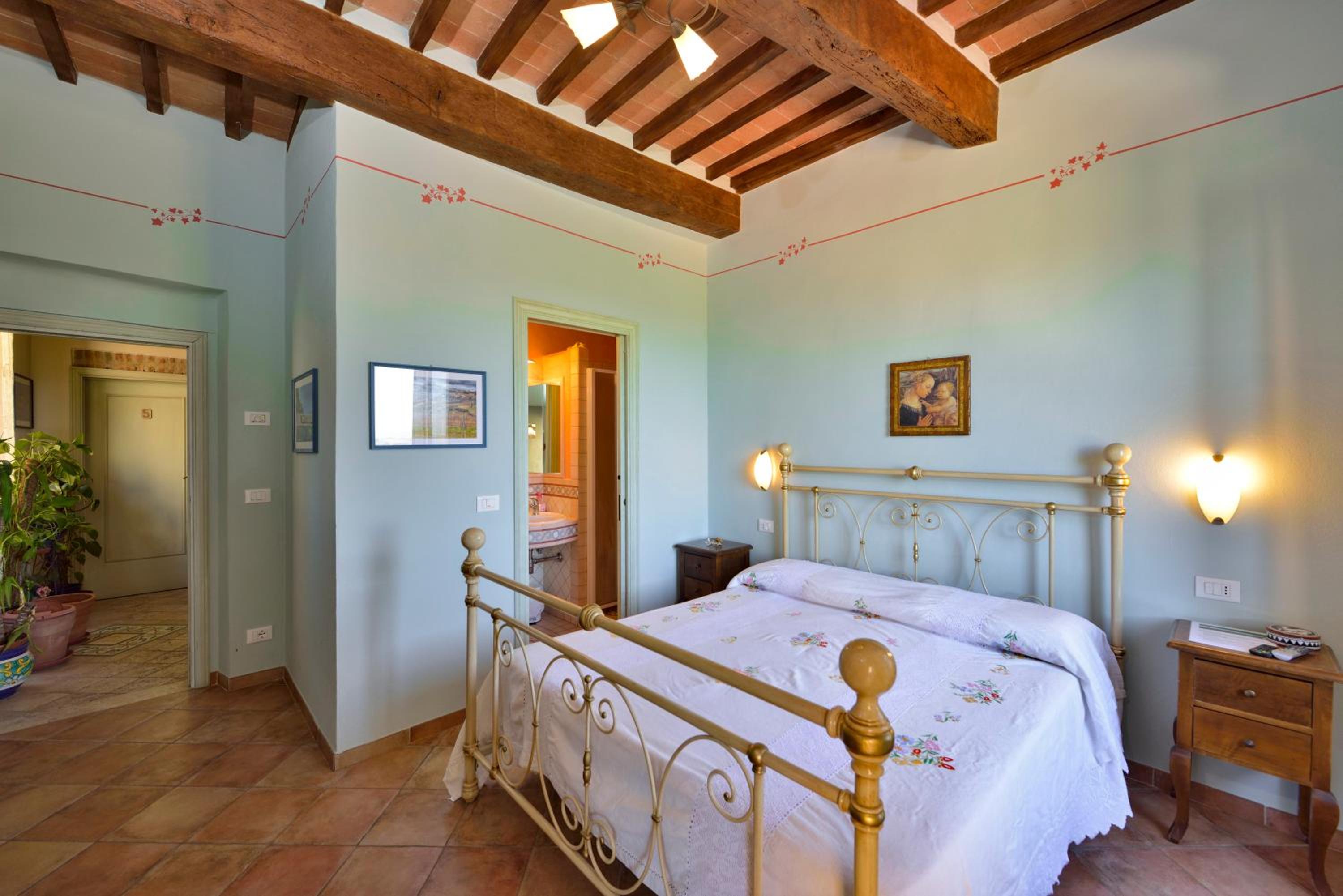 Camere Bellavista