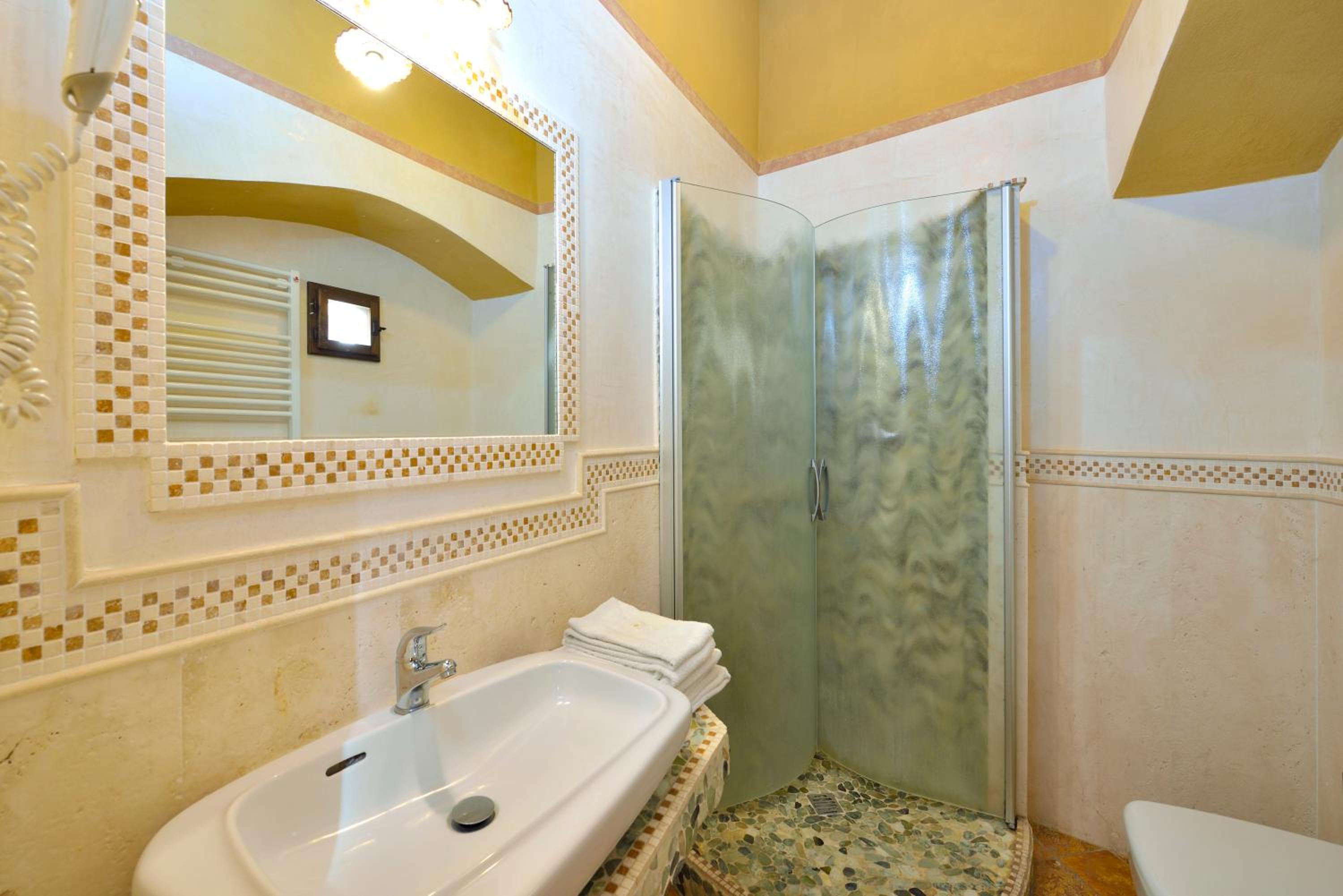 Camere Bellavista