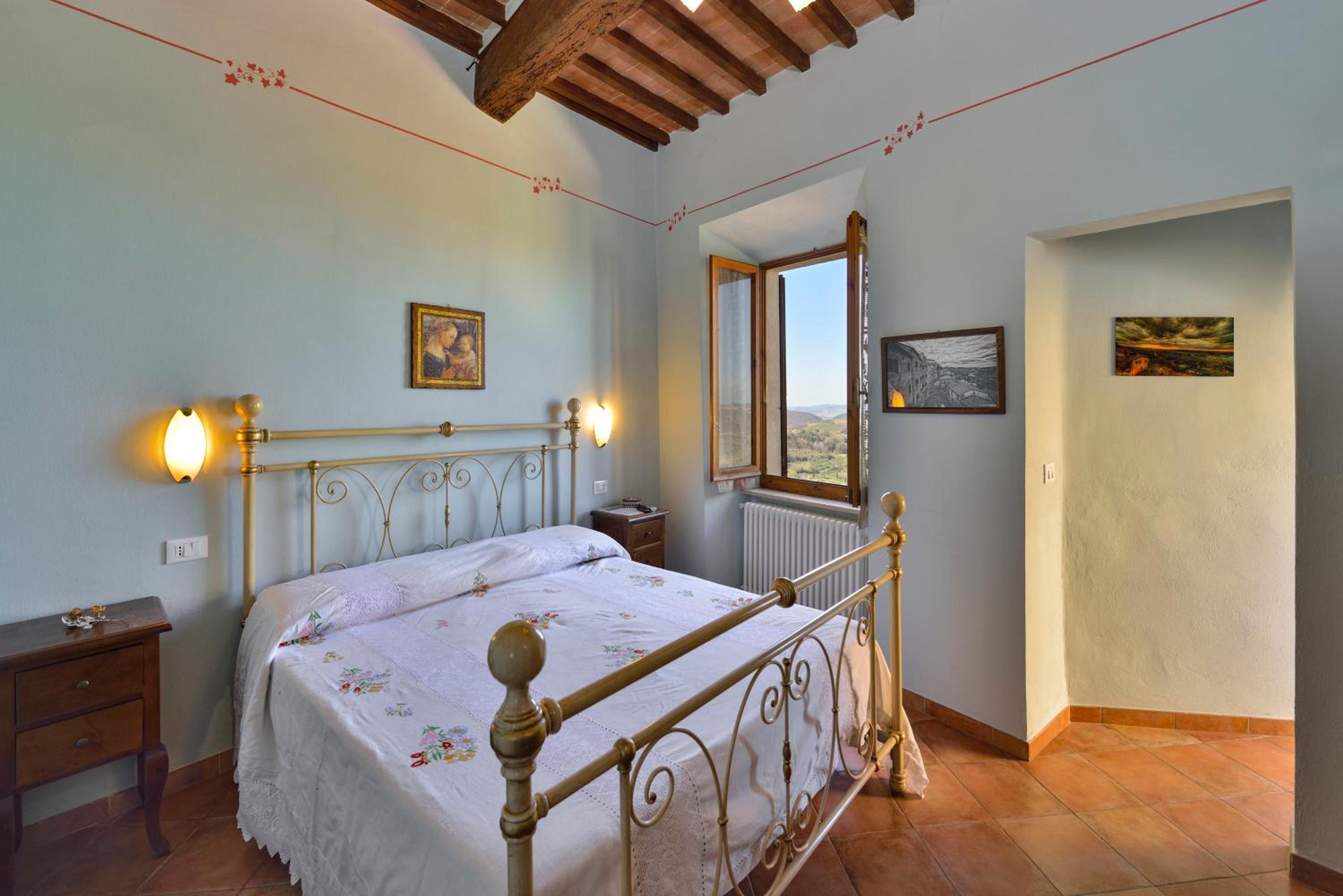 Camere Bellavista