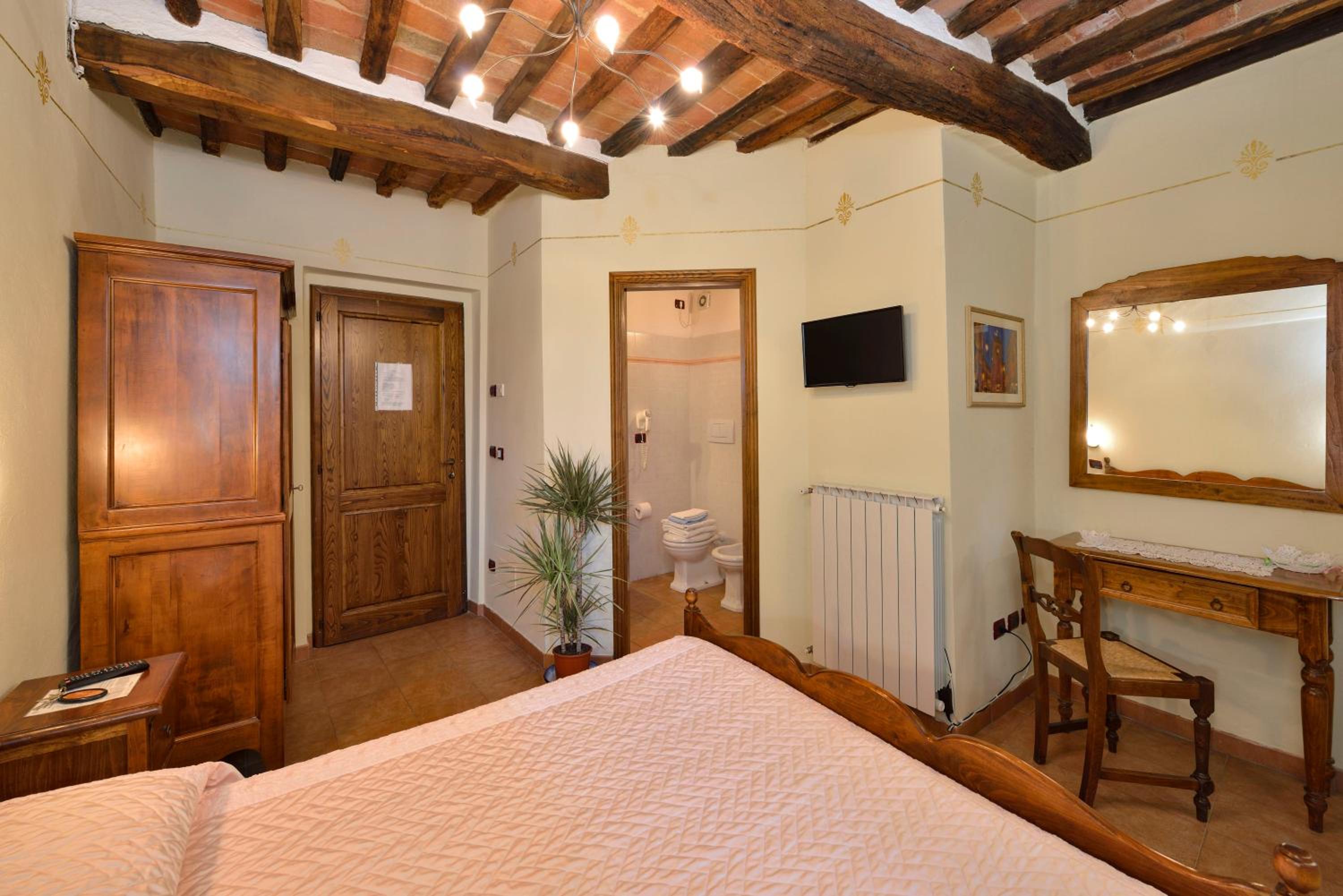 Camere Bellavista