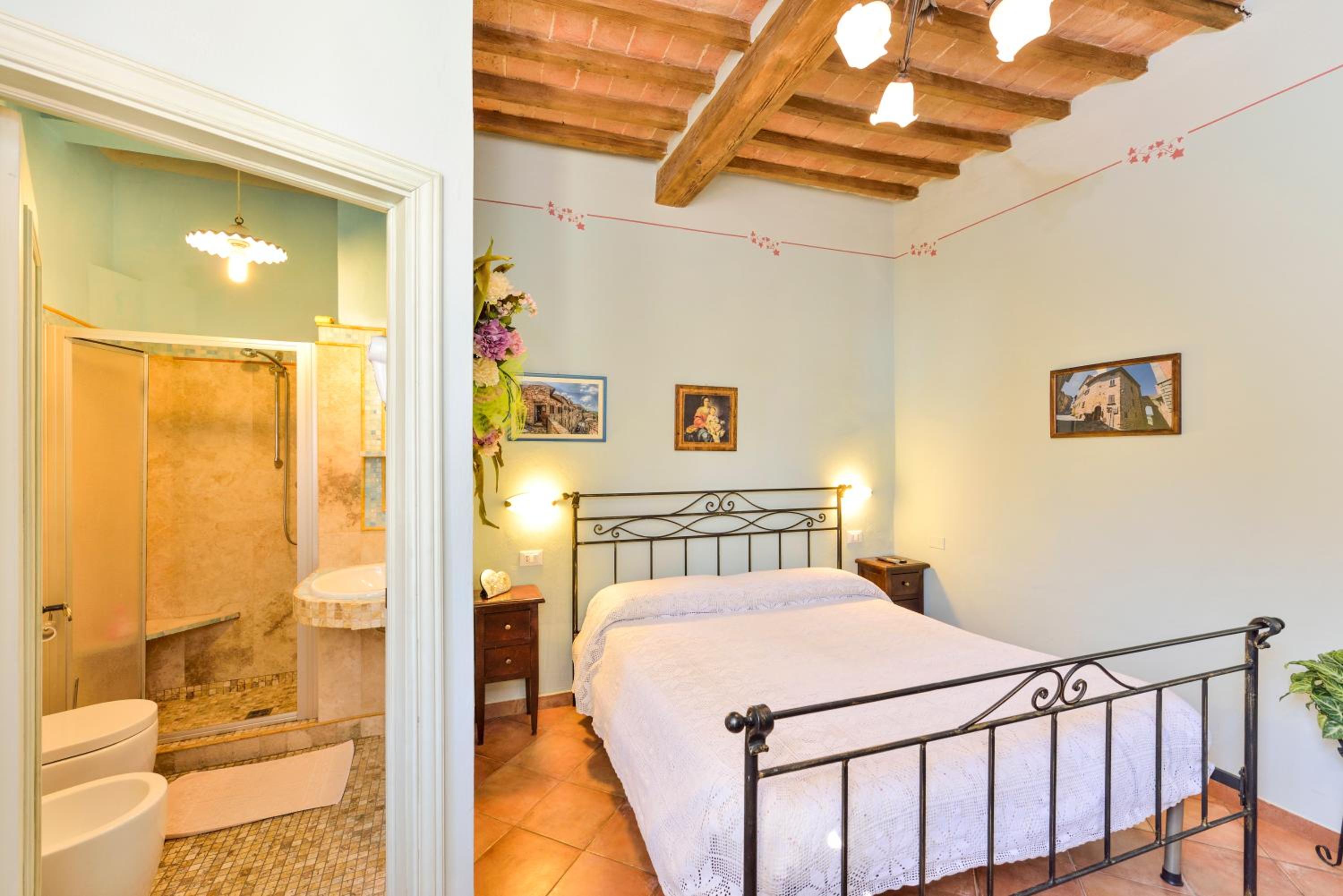 Camere Bellavista