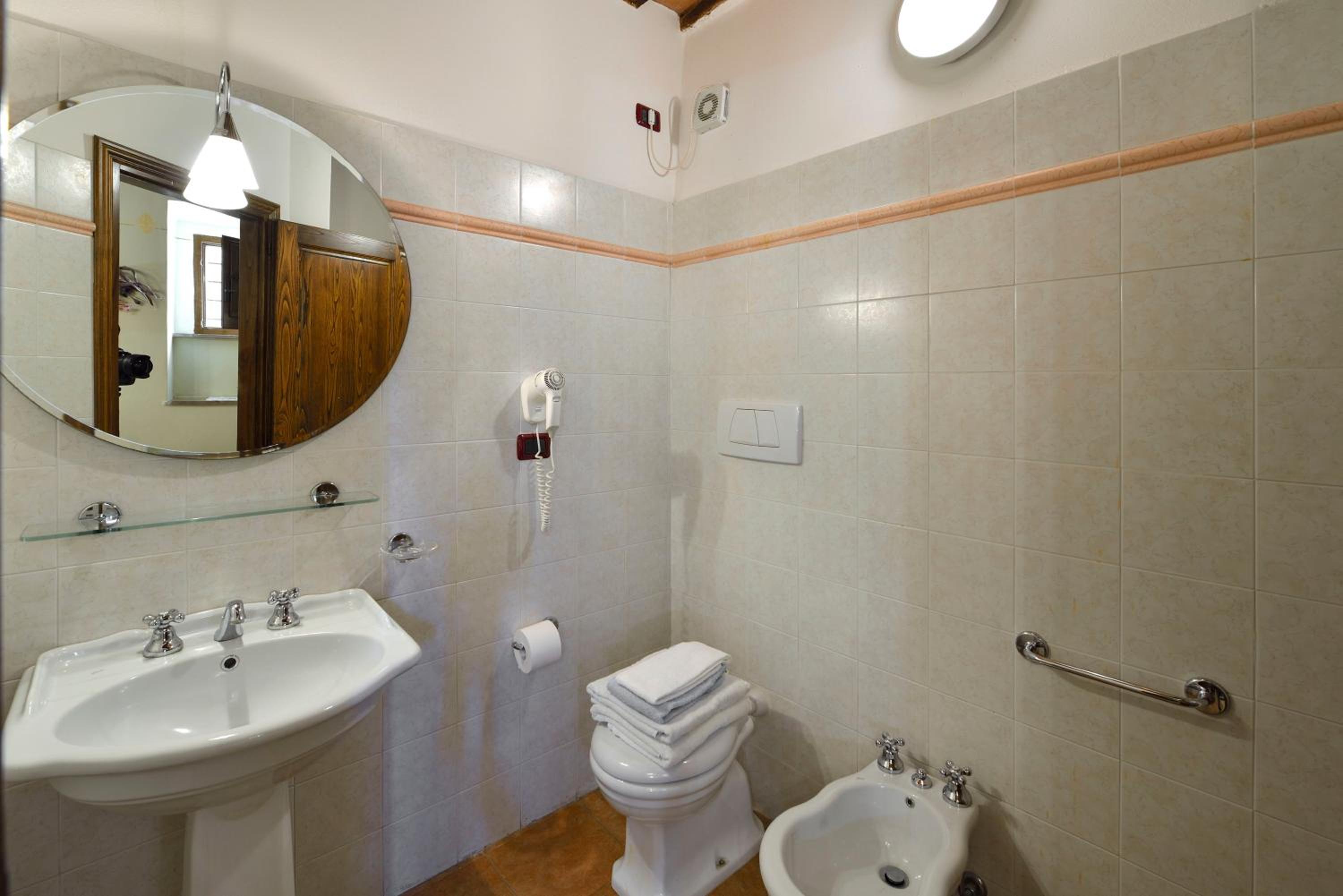 Camere Bellavista