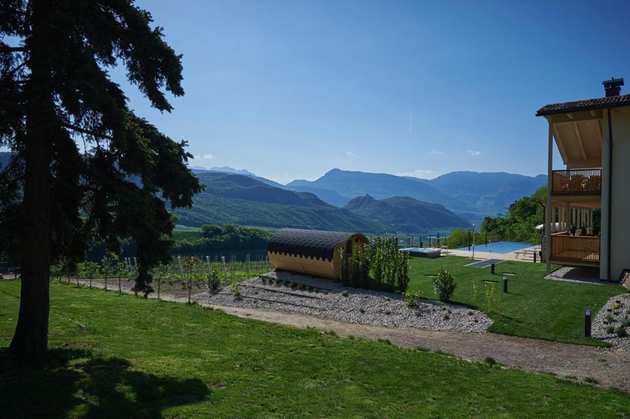 Weingut Windegg view 5