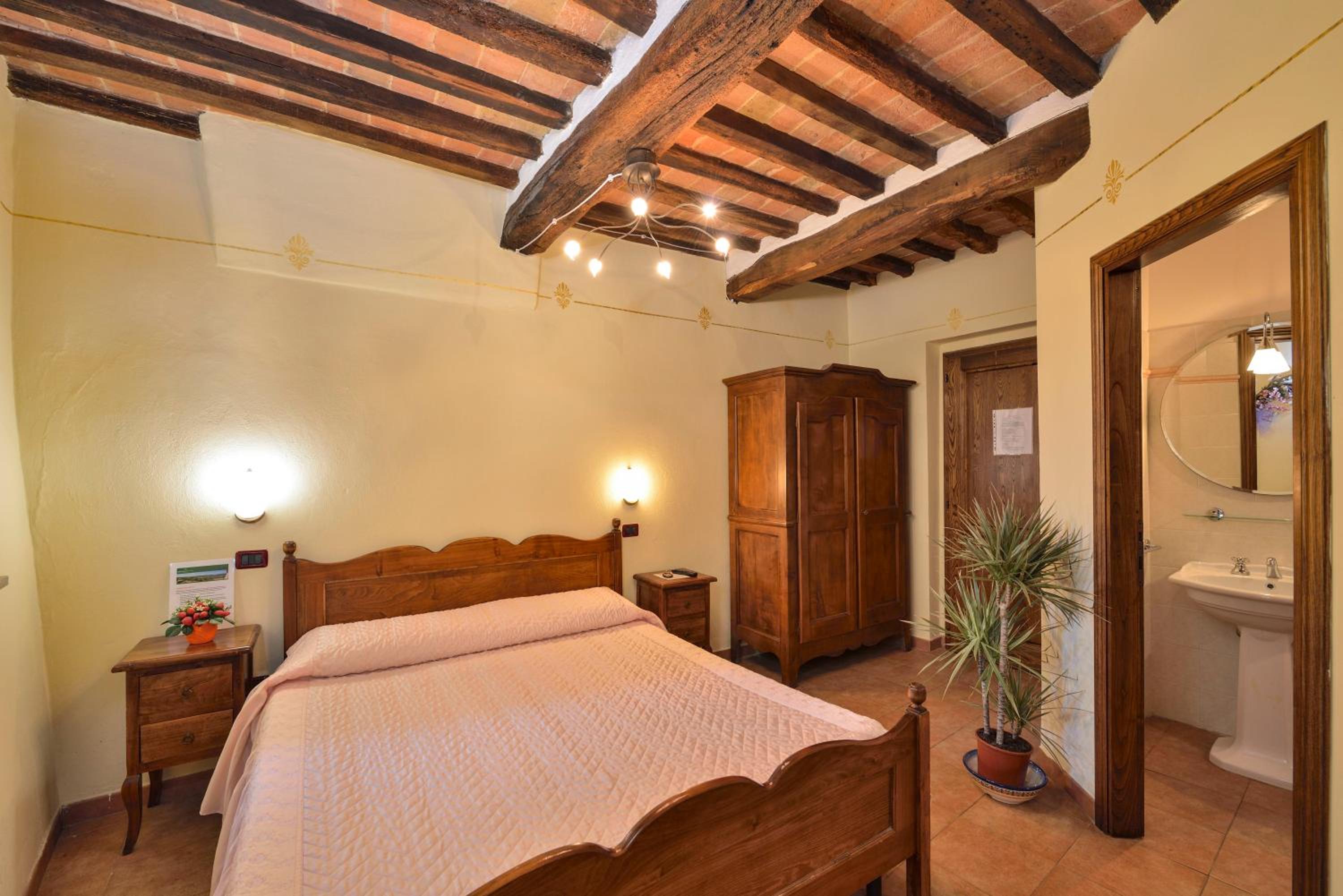 Camere Bellavista