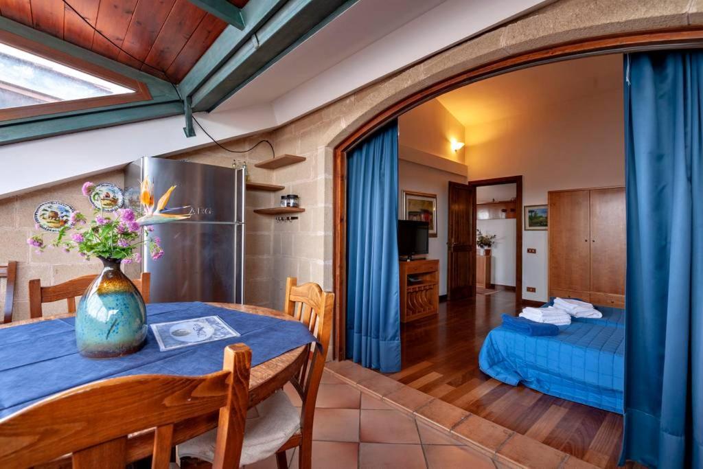 Villa Diana view 3