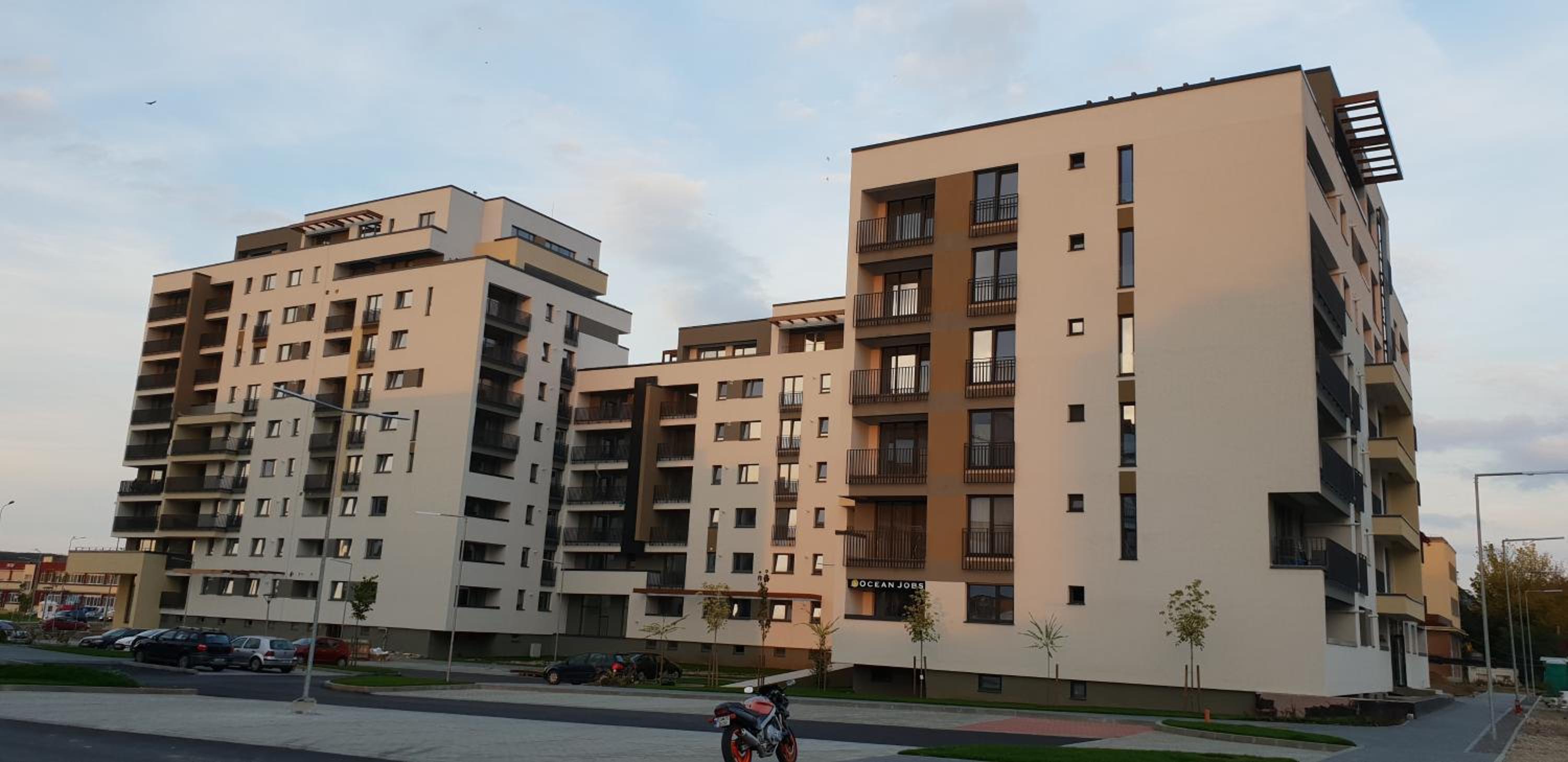 Elegant Sophia's Apartment view 2