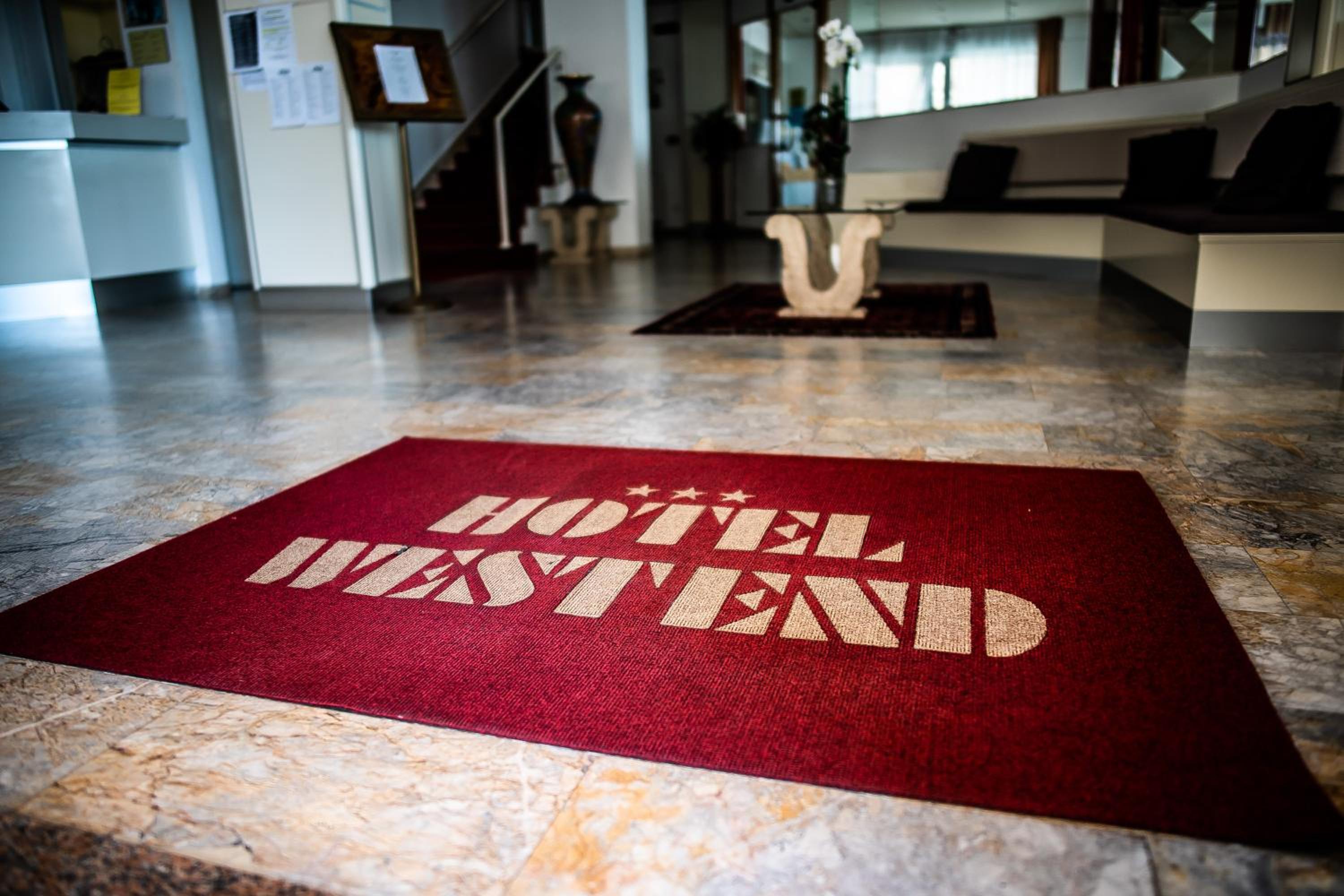 Hotel West End