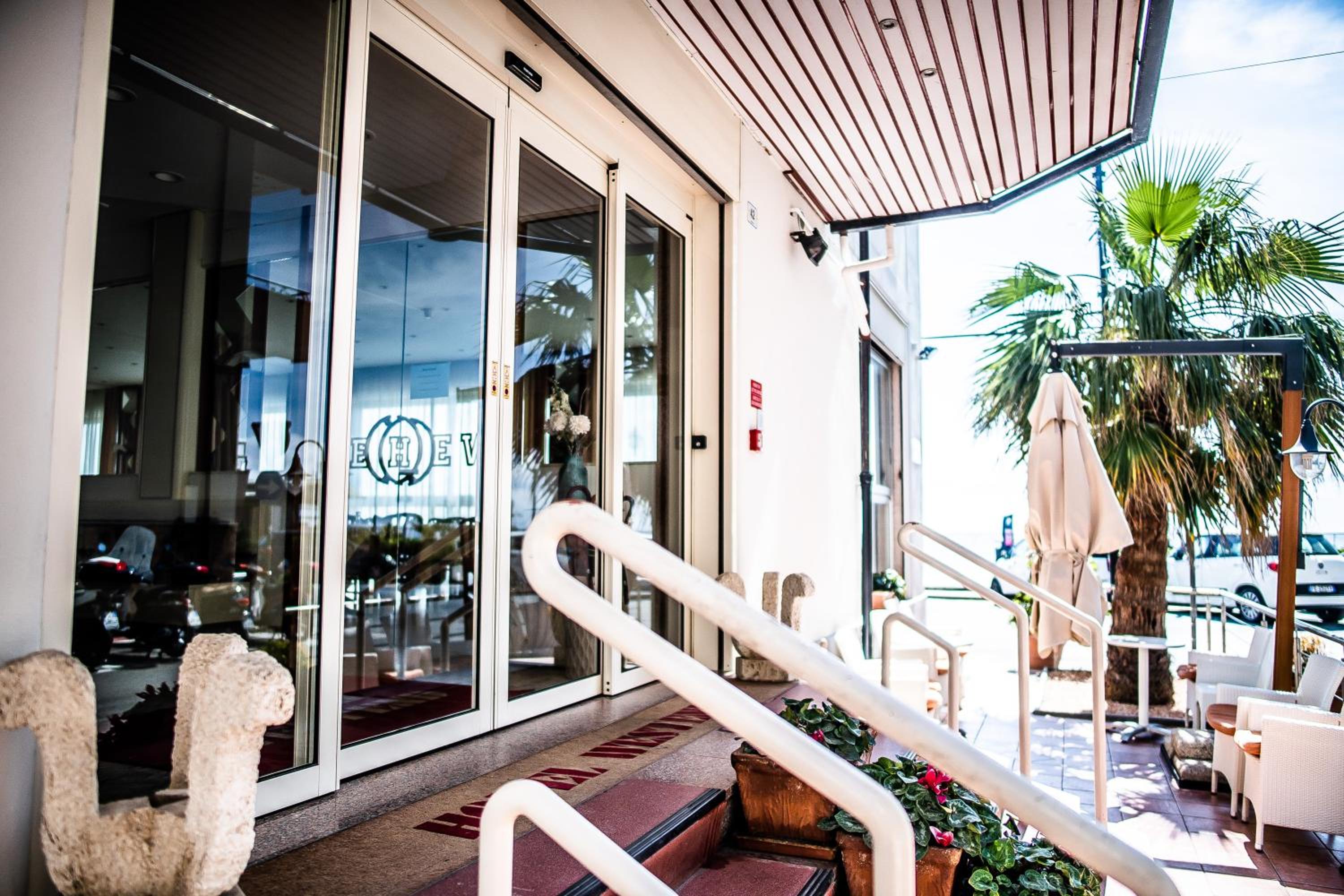 Hotel West End, photo 60