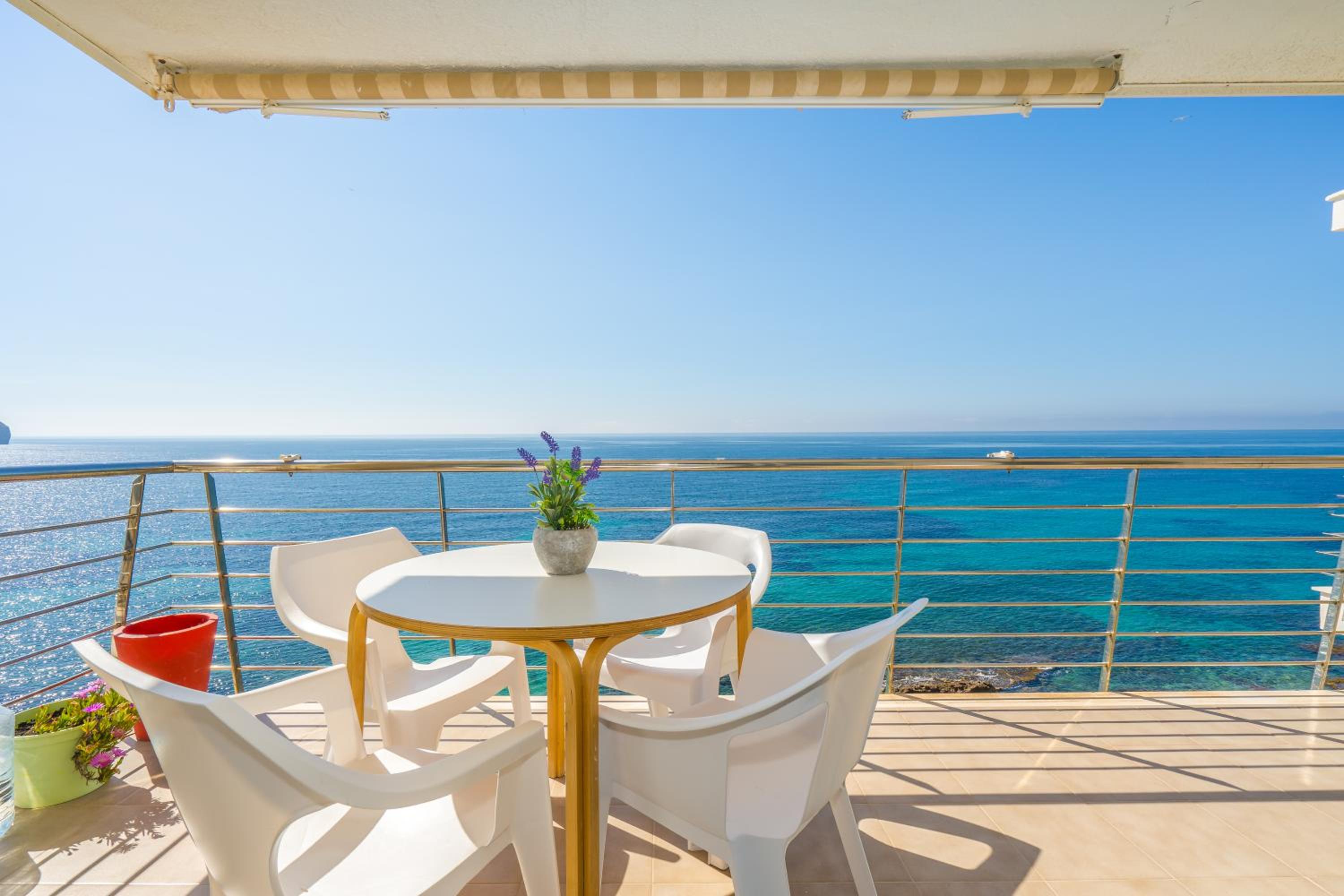Apartamento Bellas Vistas