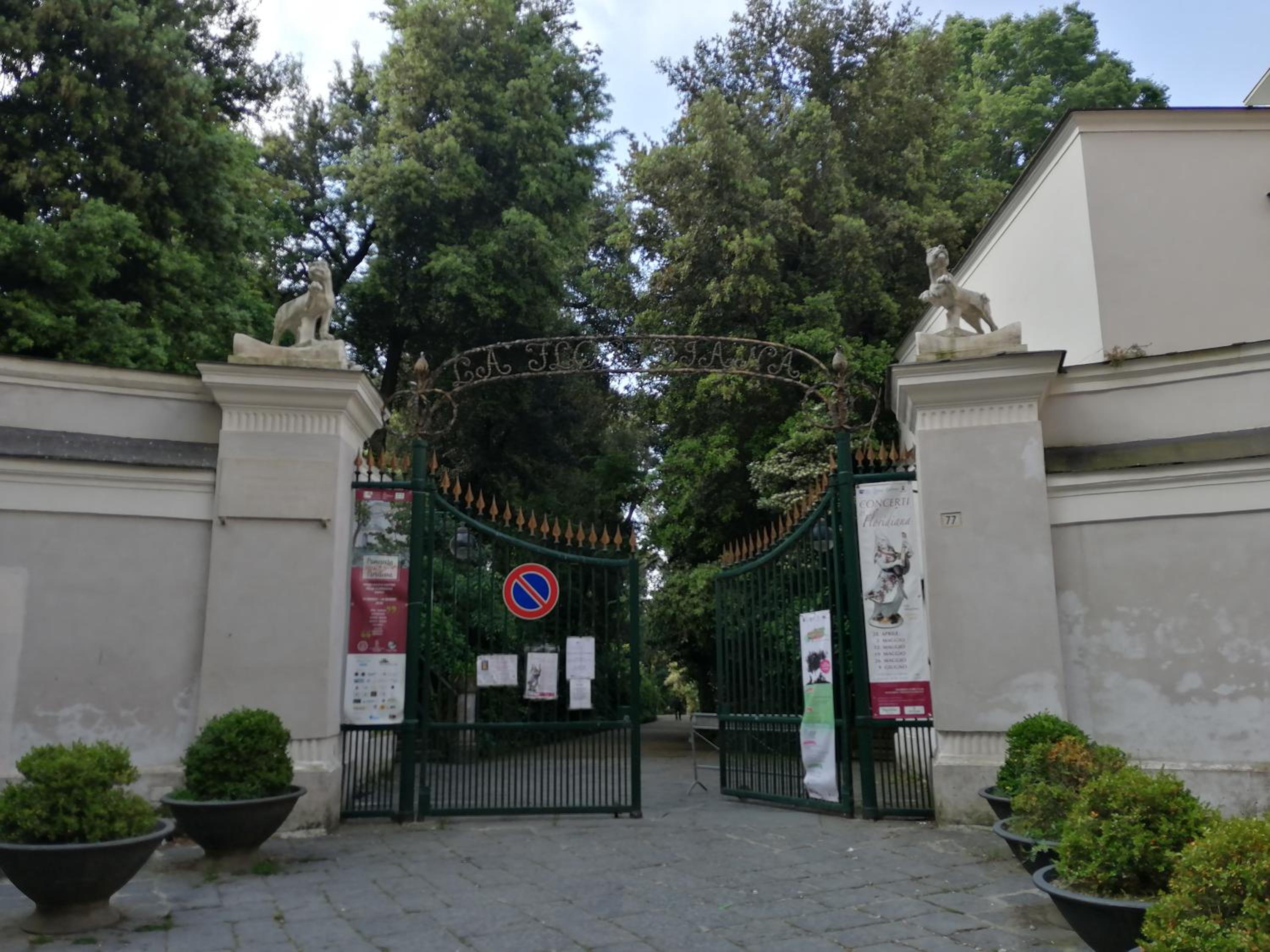 B&B Casa Malù