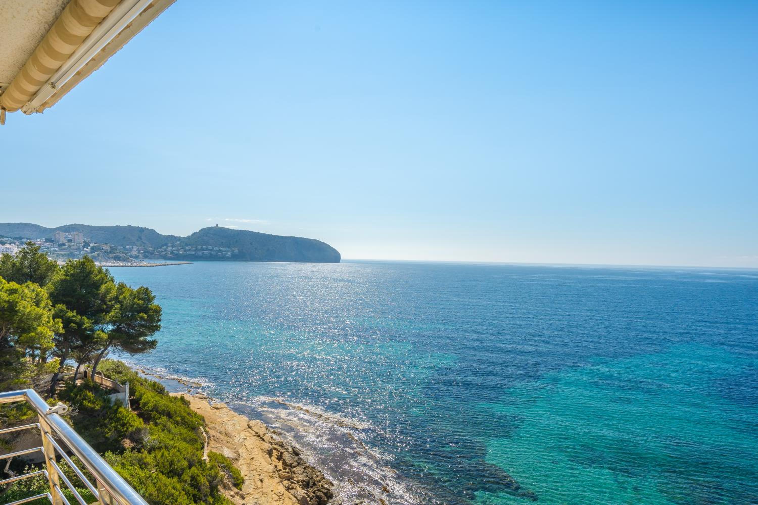Apartamento Bellas Vistas