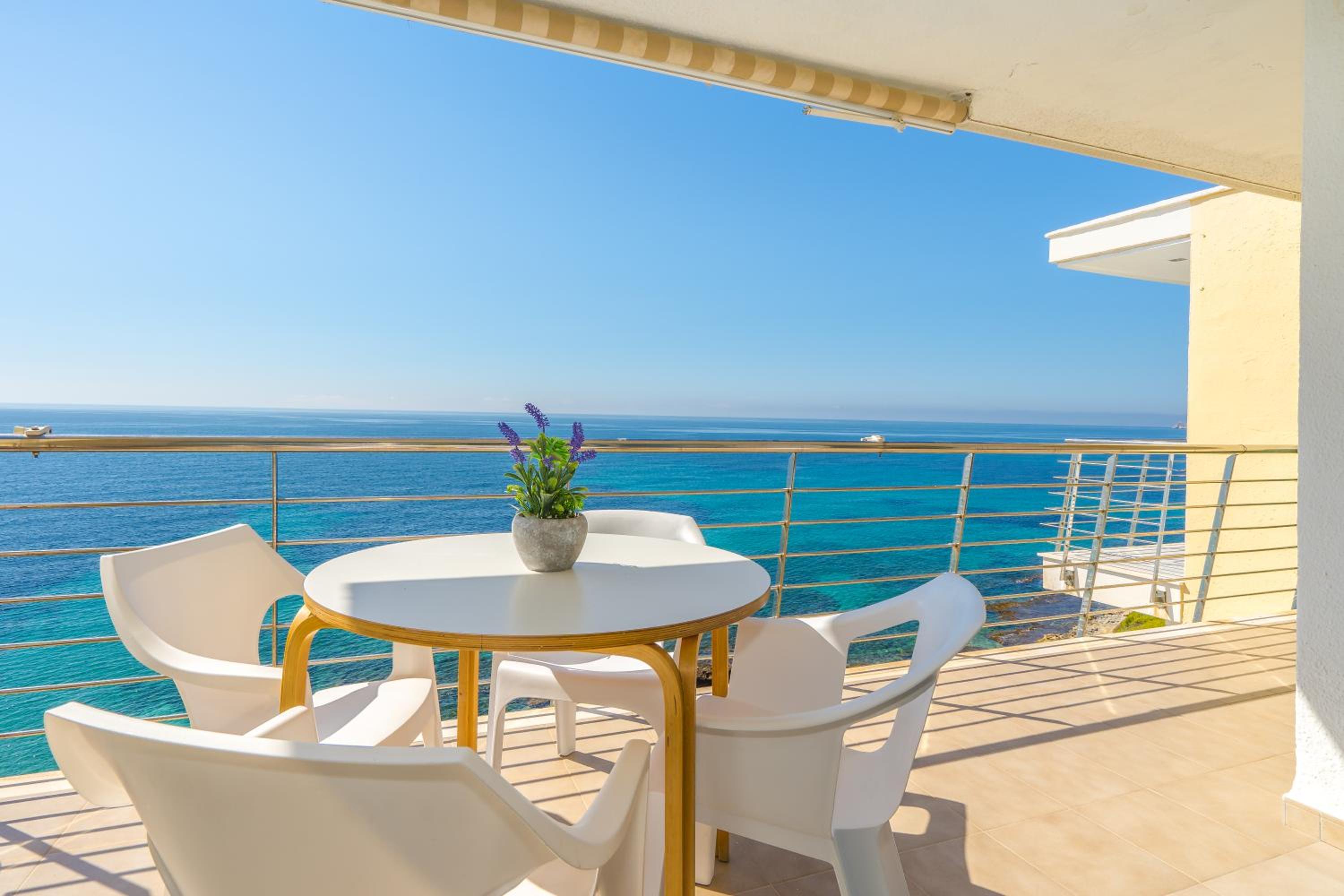 Apartamento Bellas Vistas