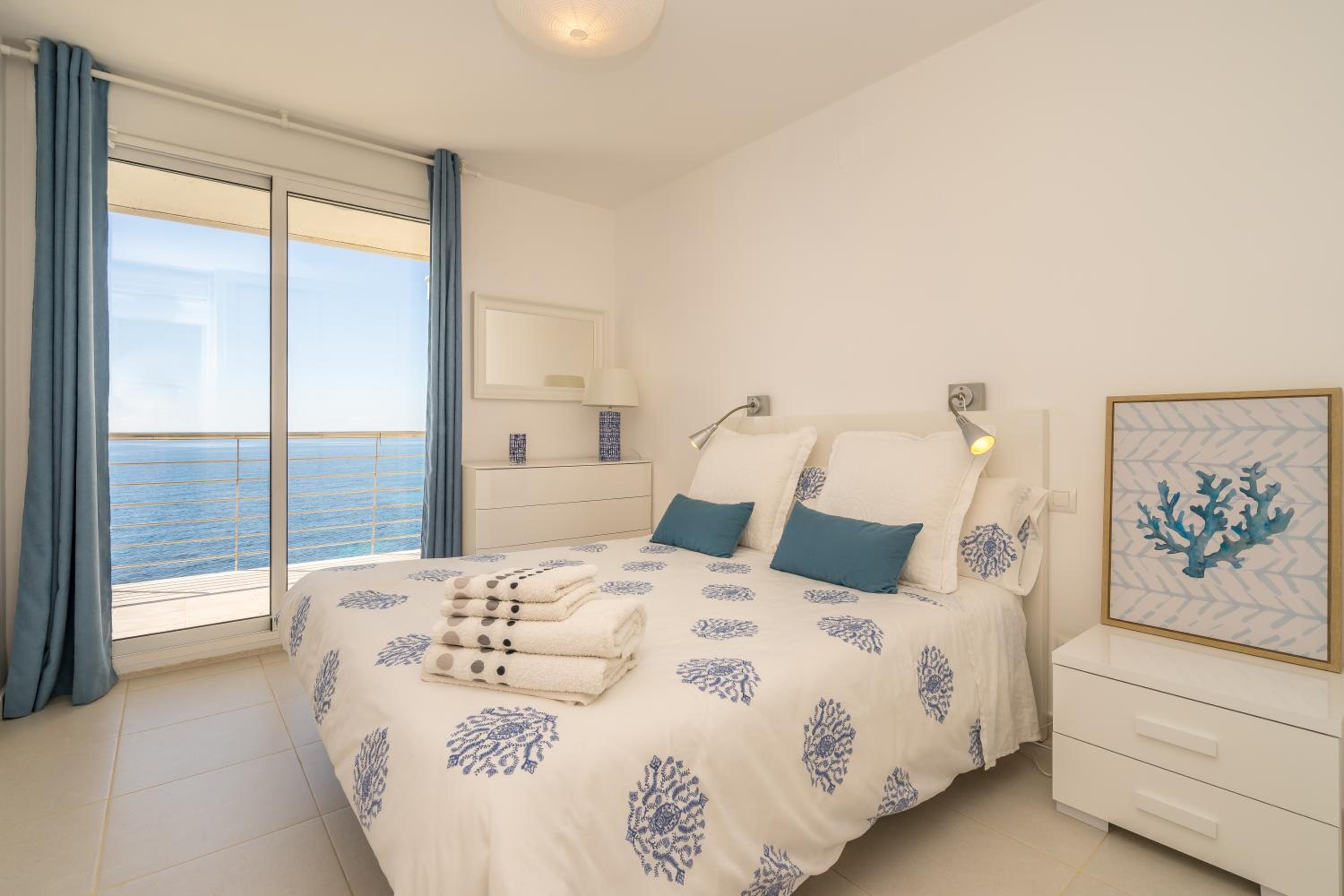 Apartamento Bellas Vistas