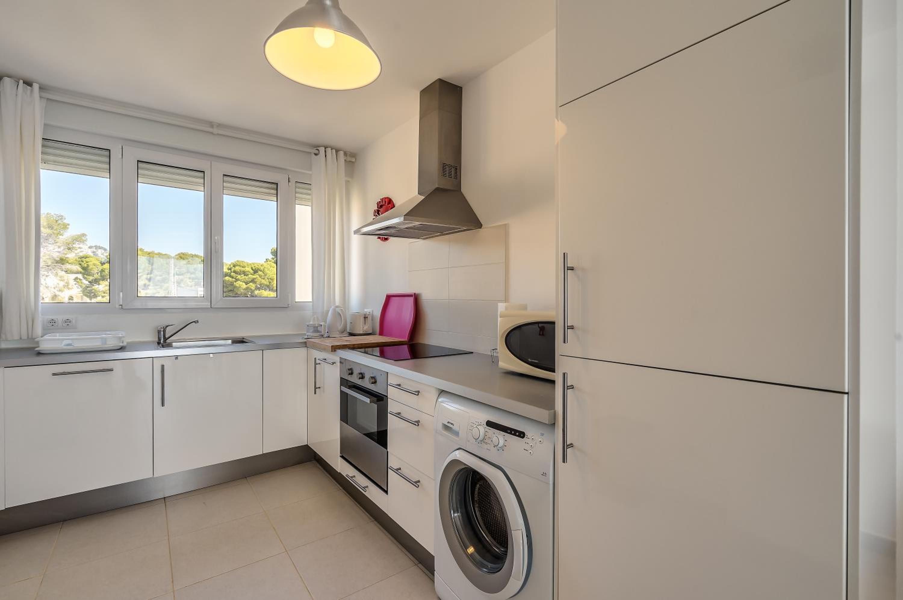 Apartamento Bellas Vistas