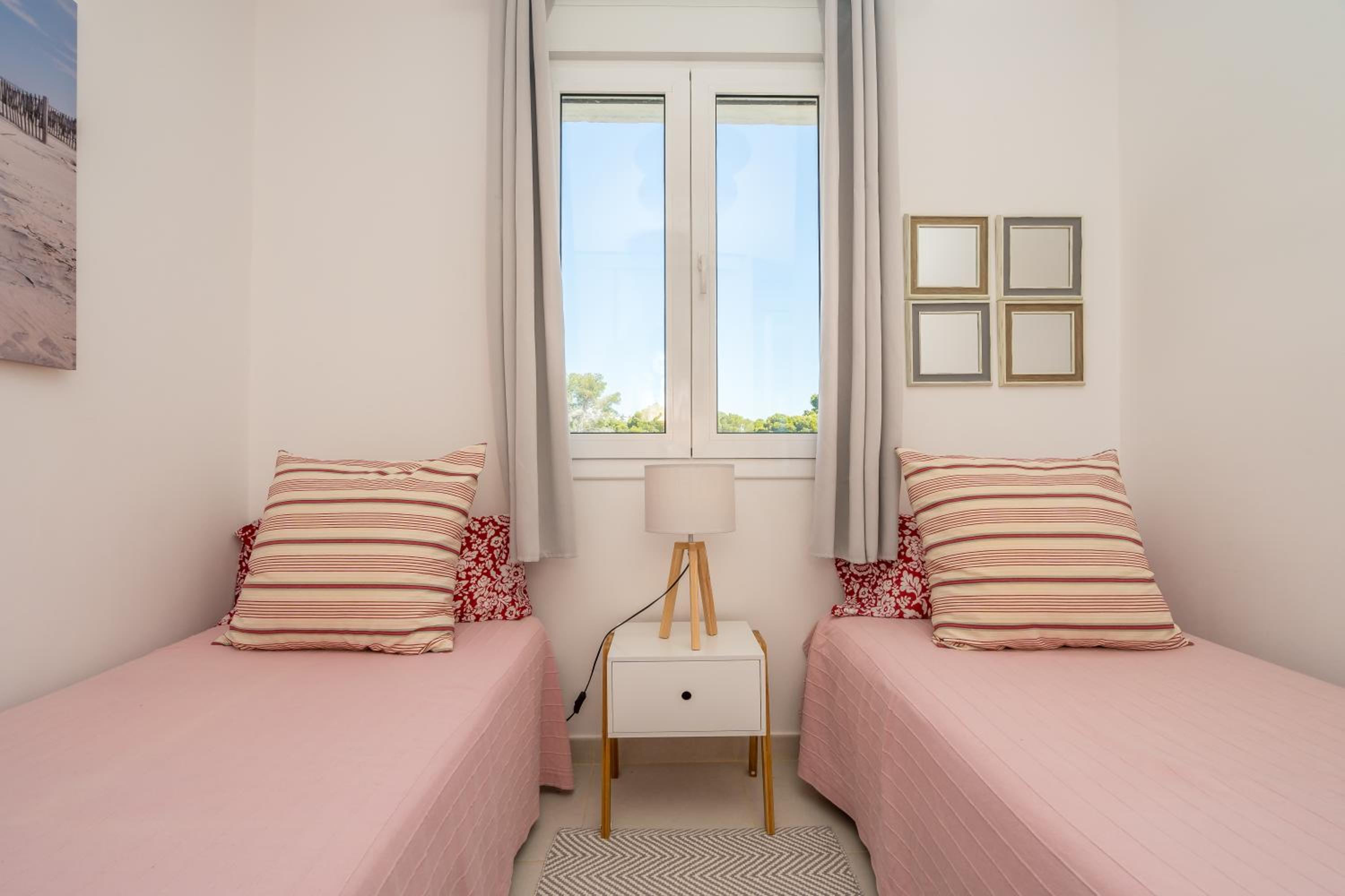 Apartamento Bellas Vistas