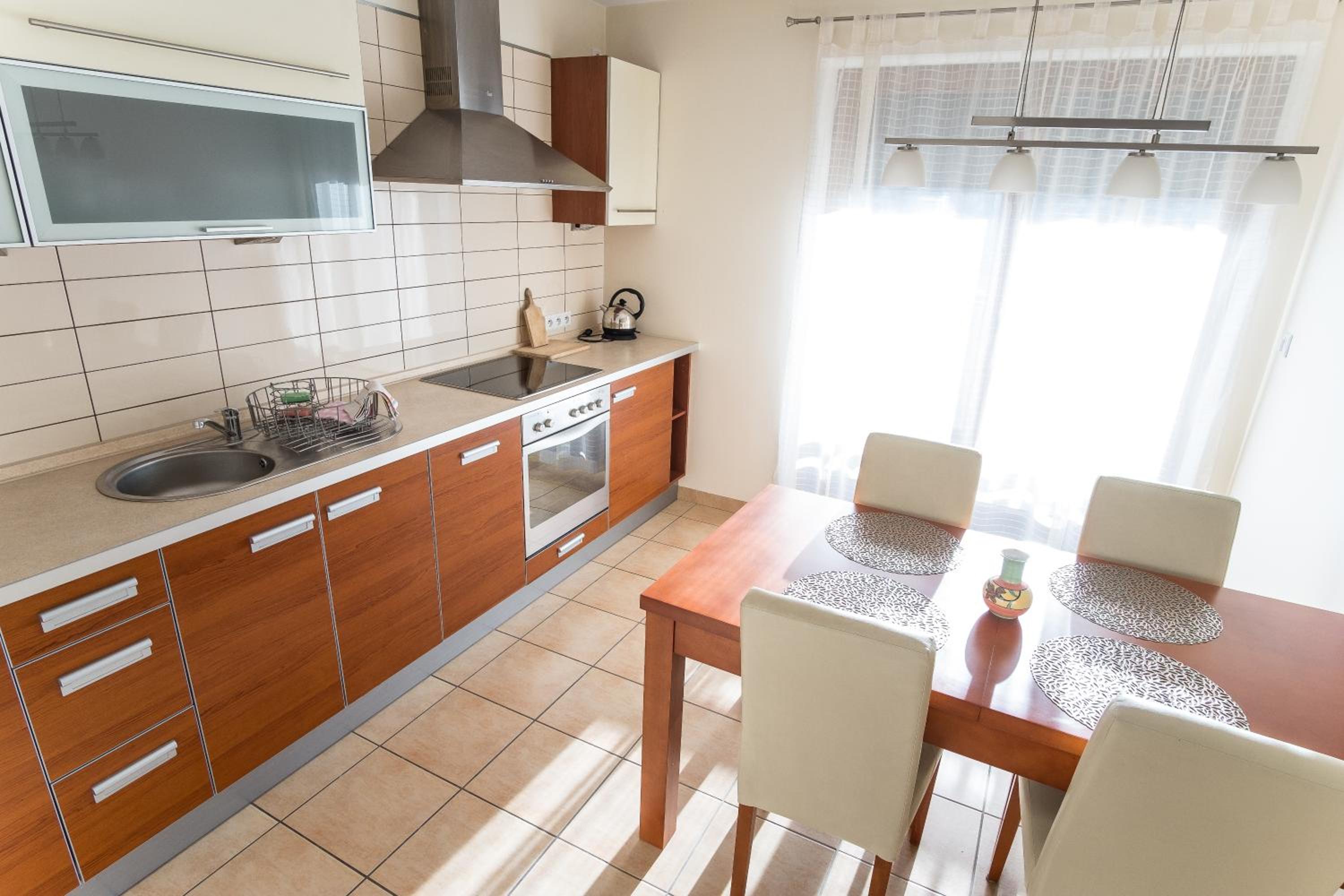 Apartament Pardałówka Zakopane view 4