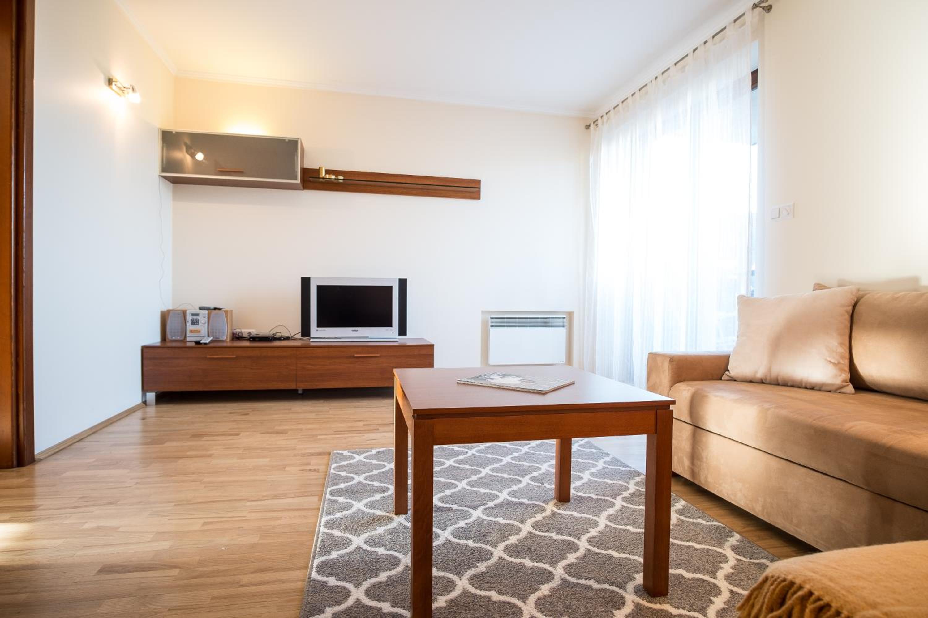Apartament Pardałówka Zakopane view 3