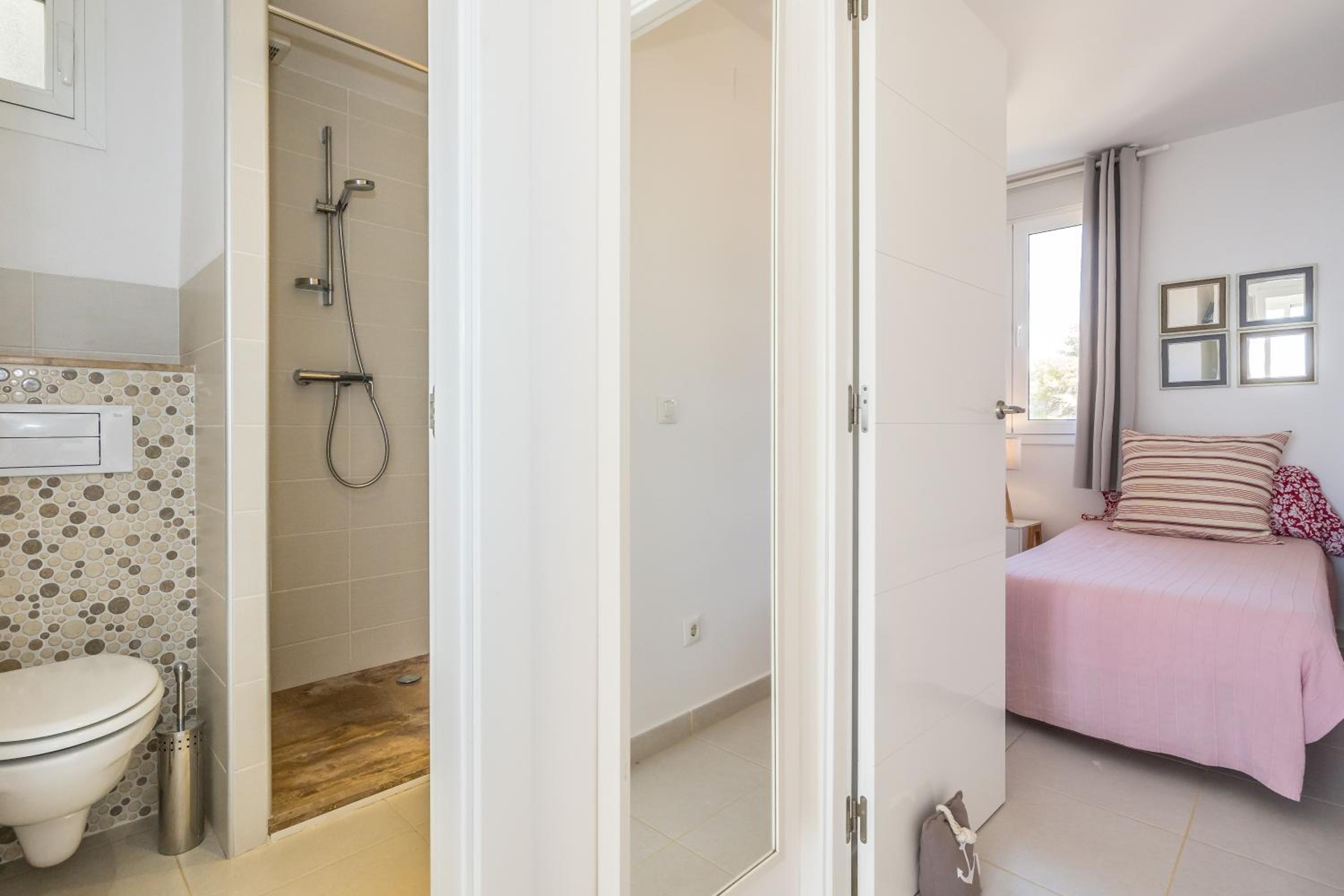 Apartamento Bellas Vistas