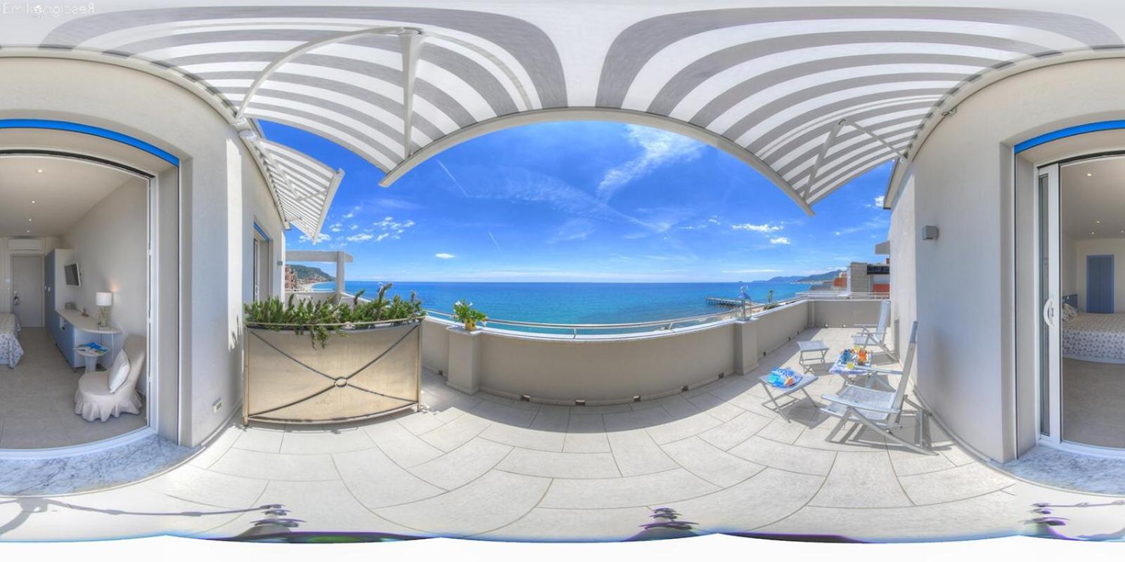 Vela d’Oro view 2