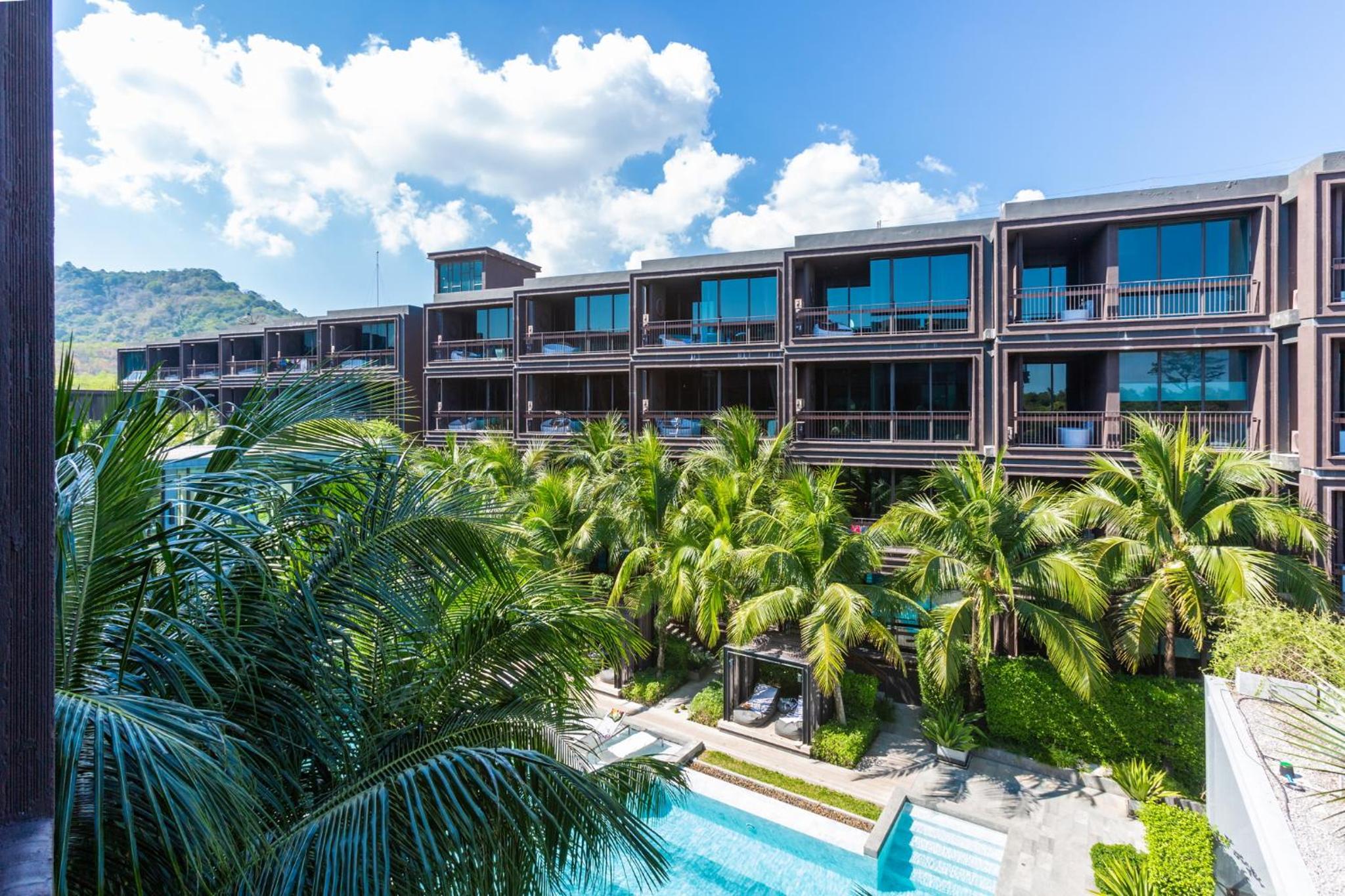 Hotel Lucky Holidays In Saturdays Residence