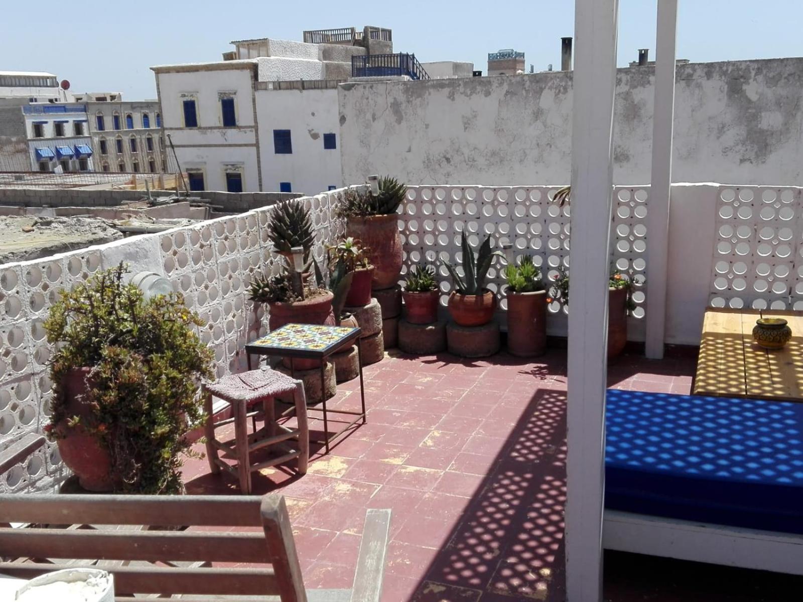 roof
