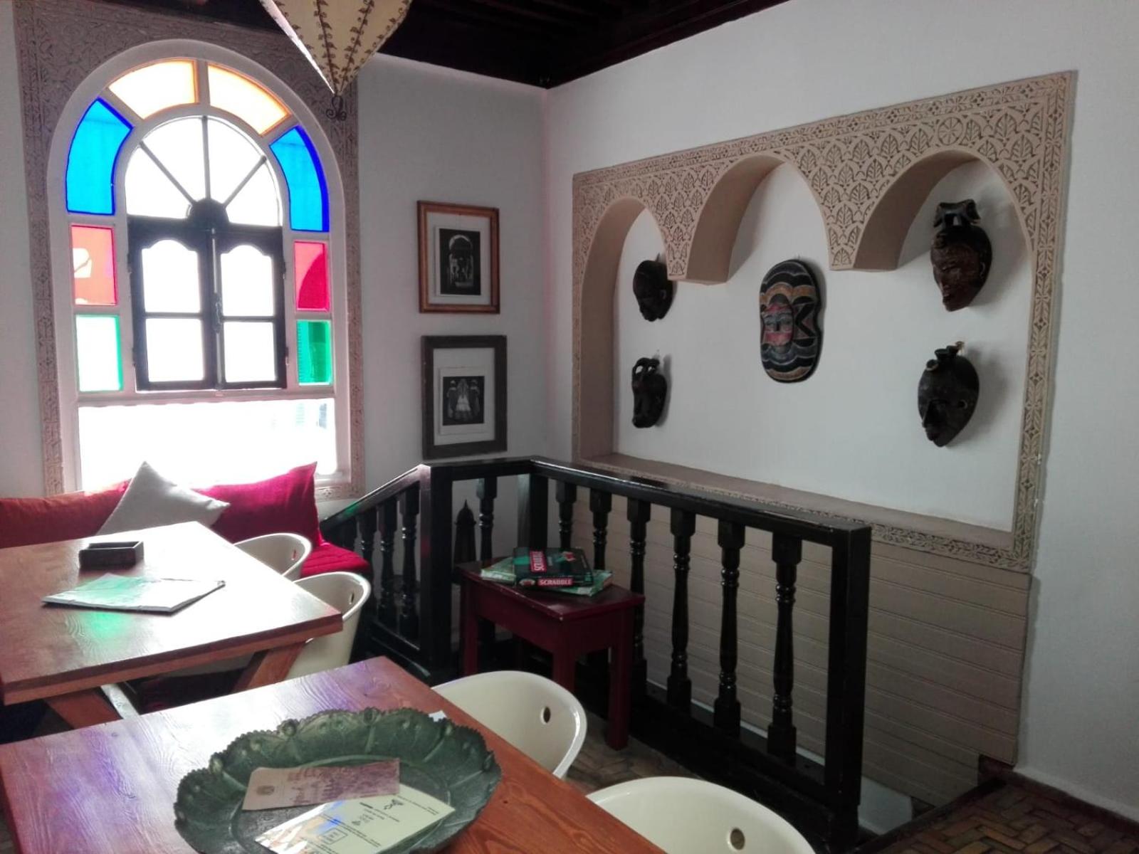 lounge