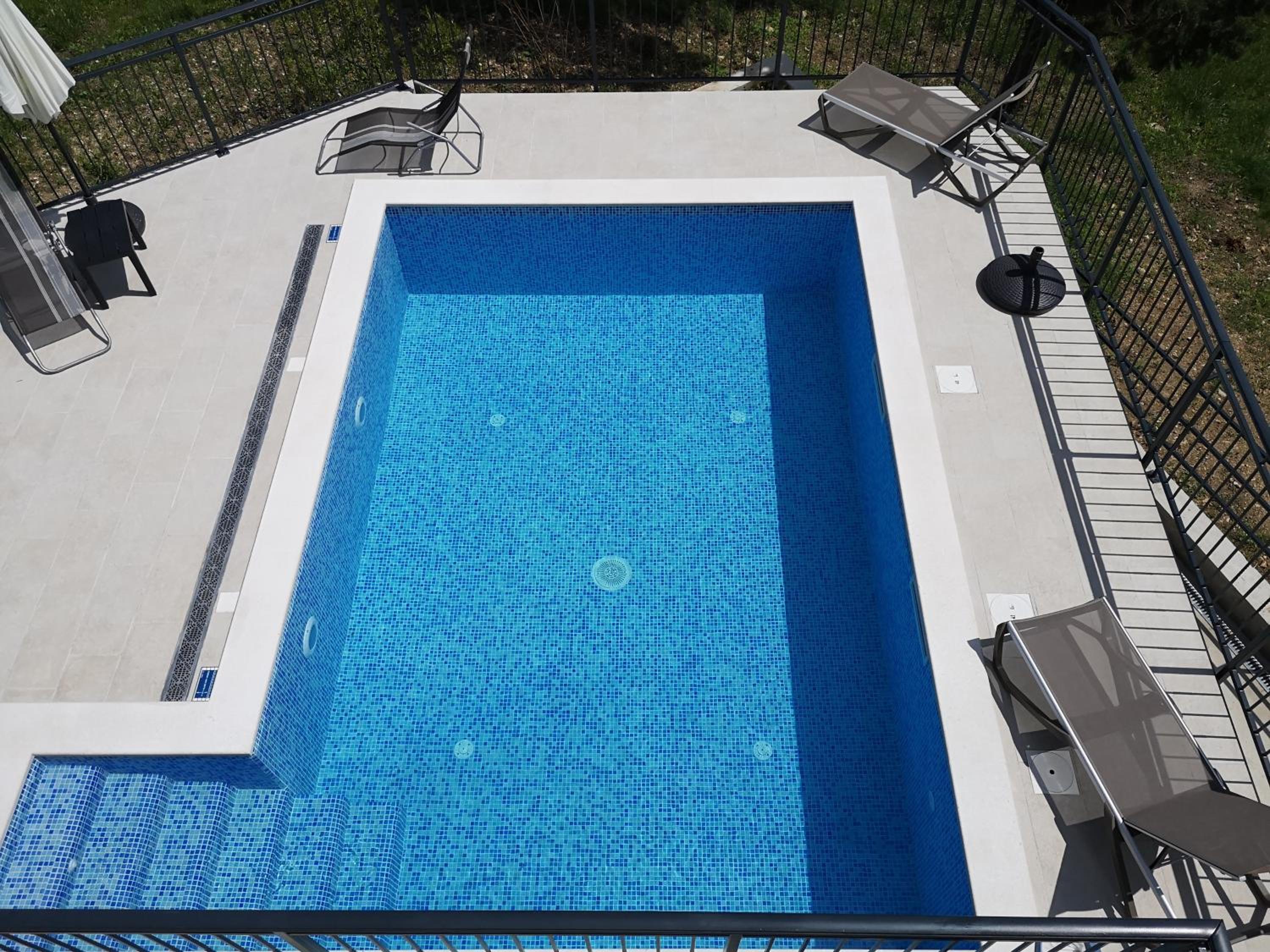 Villa Mambo view 5