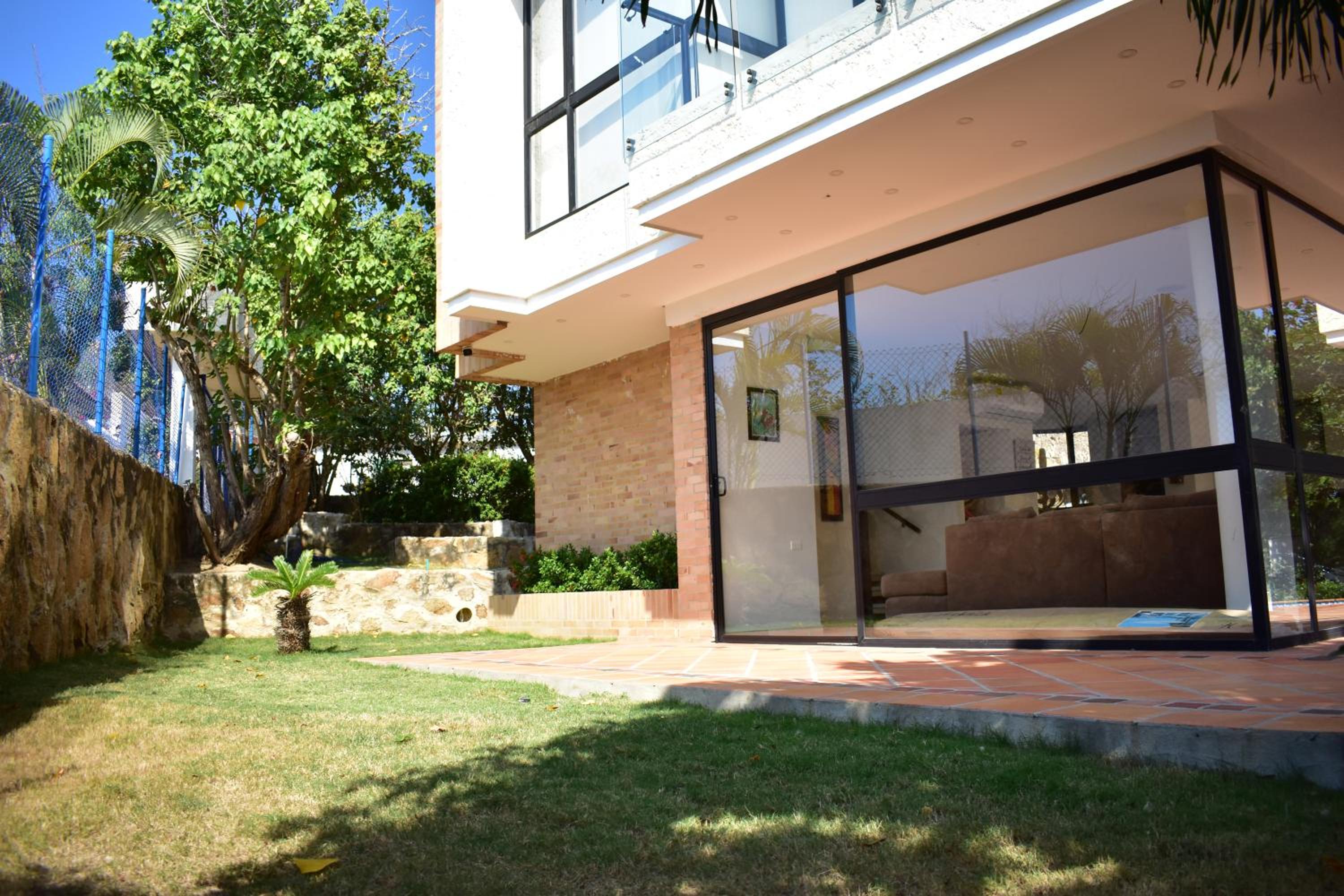 Casa en Santa Veronica Atlantico view 5