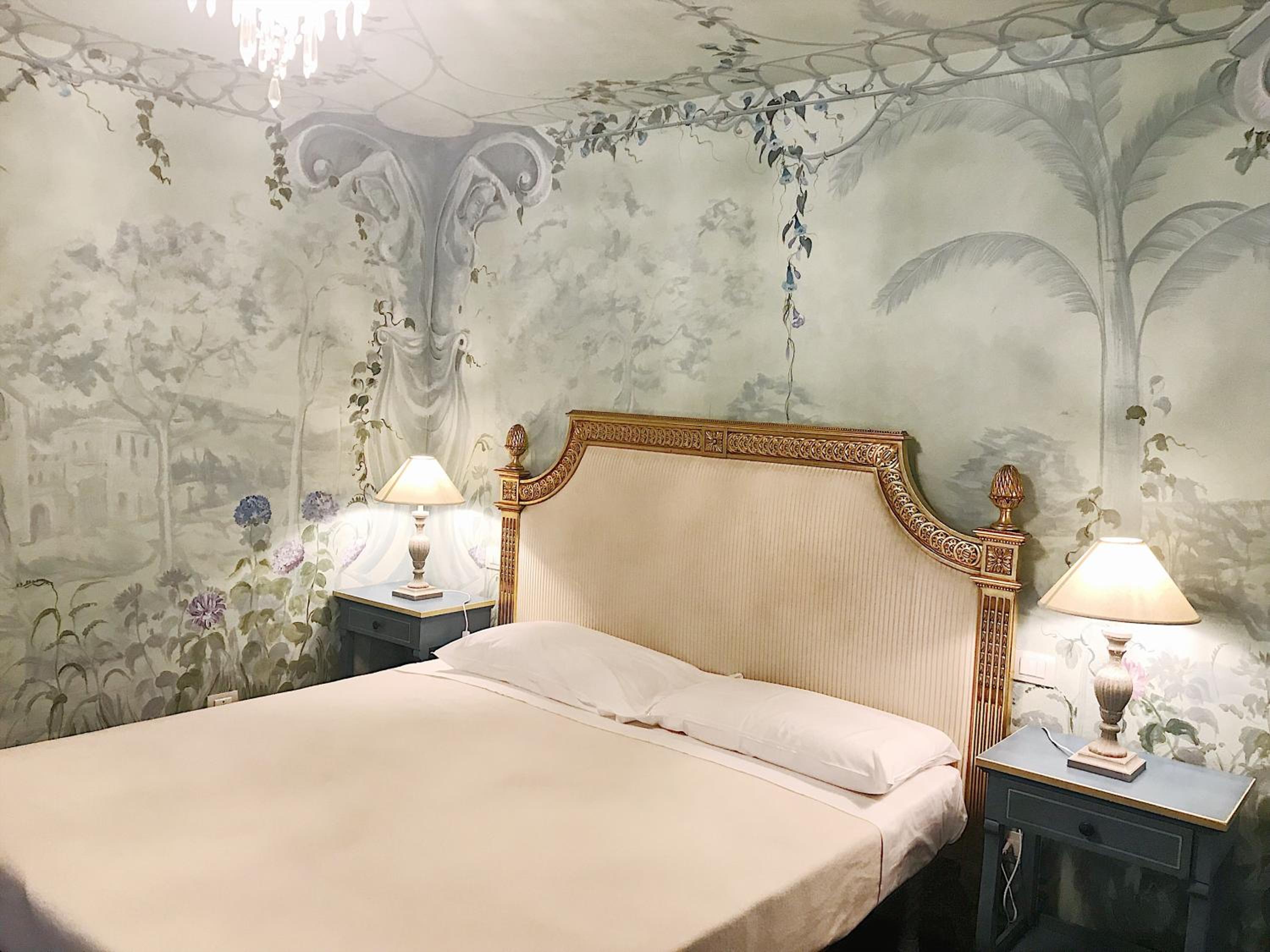 Casa Borsari Suite photo 3