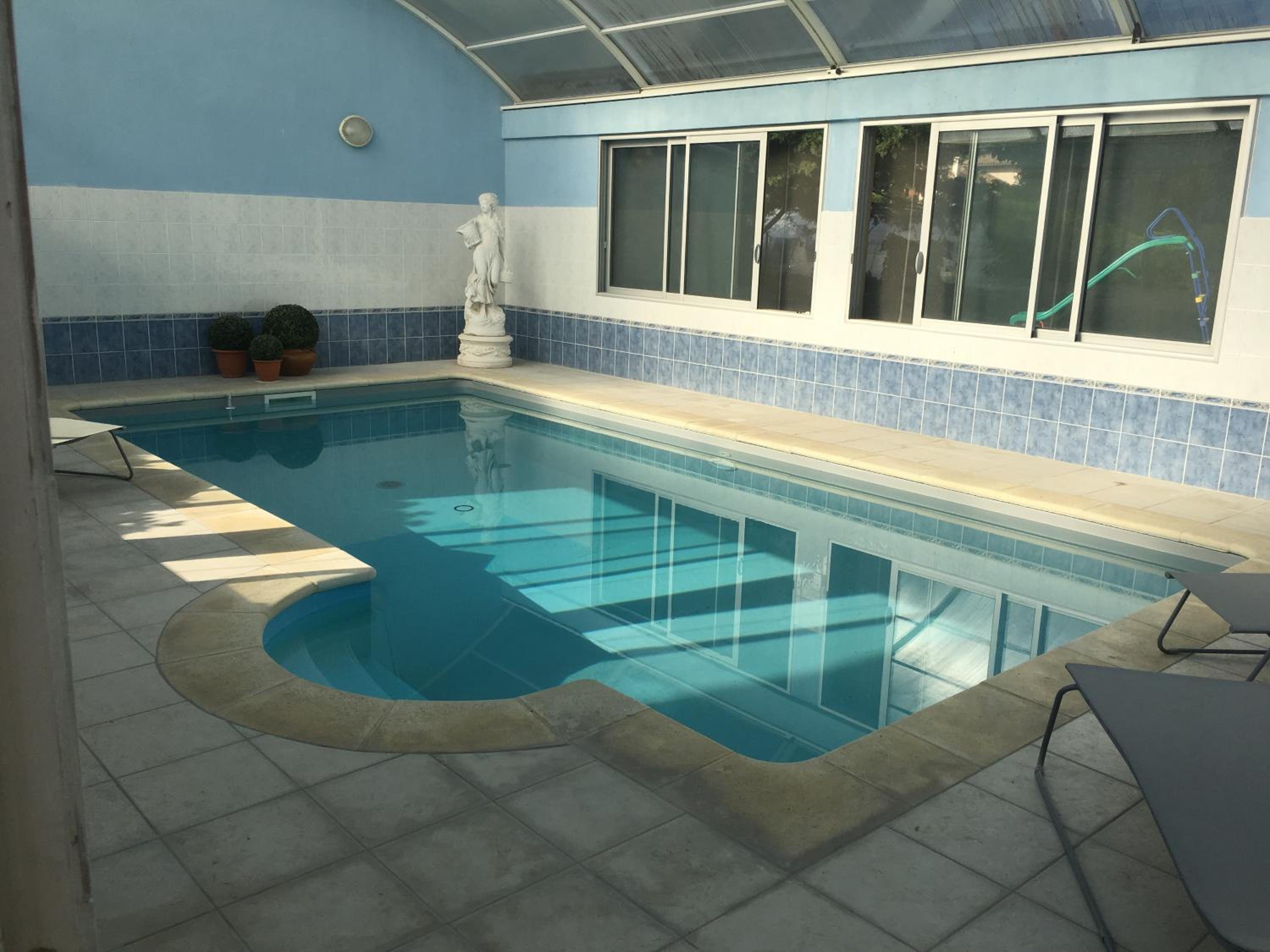 Villa Dufresne, photo 16