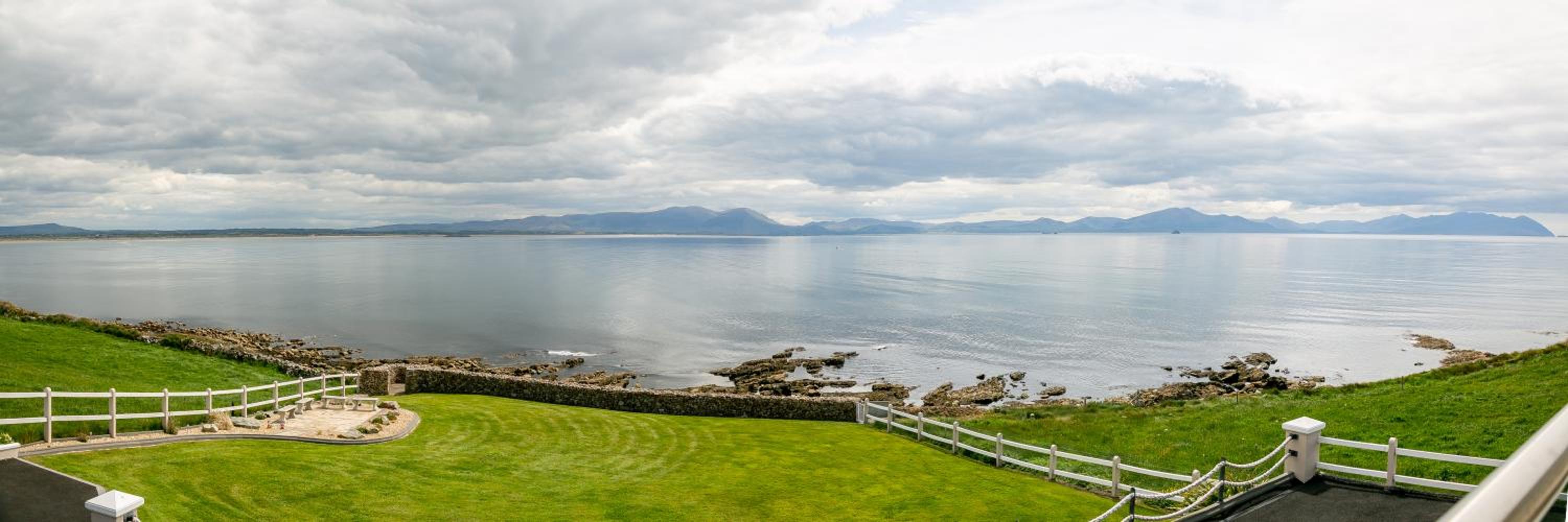 Ballyheigue Cliff Side and Sea View Apartment view 3