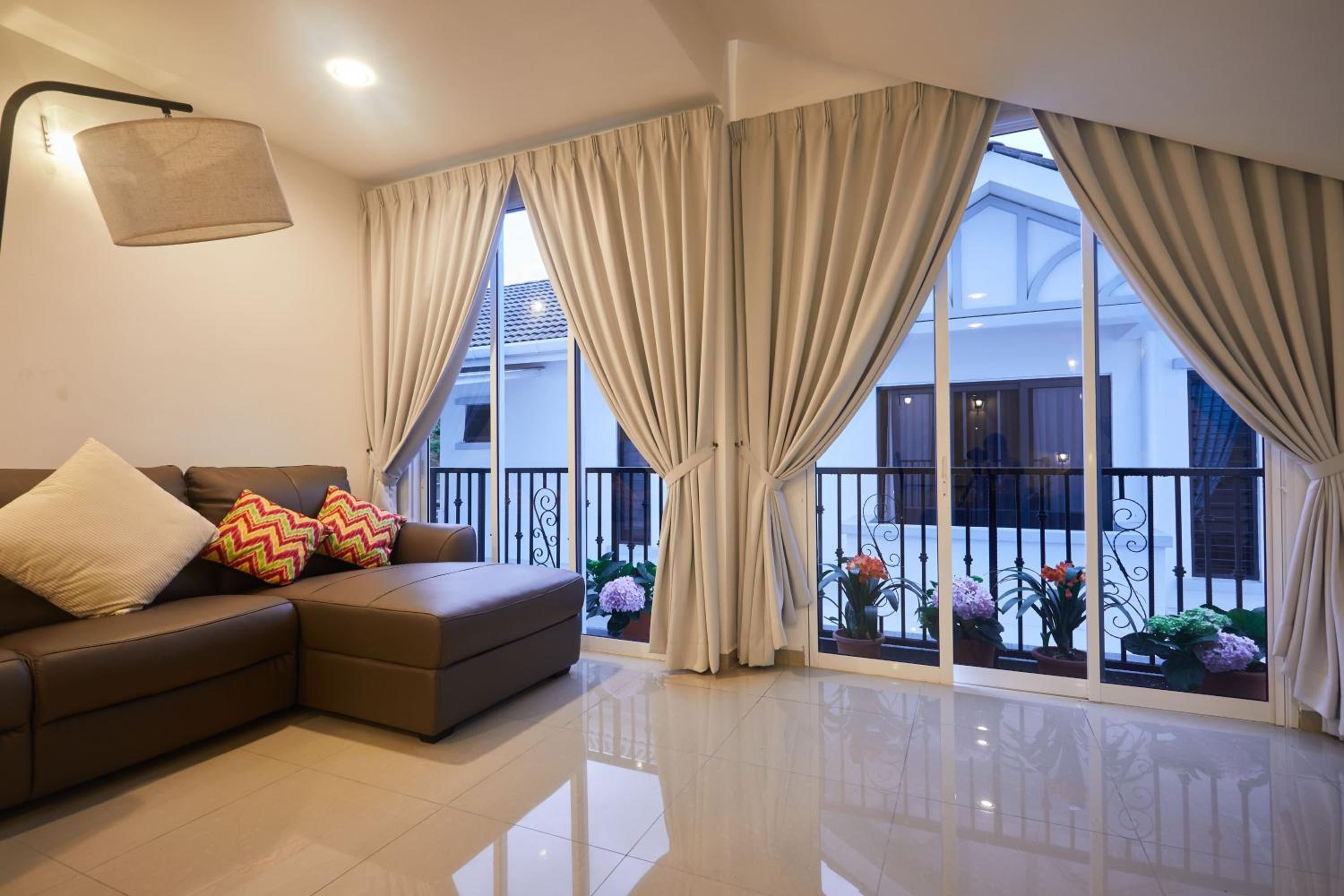 Ahn-Yi Residence photo 3