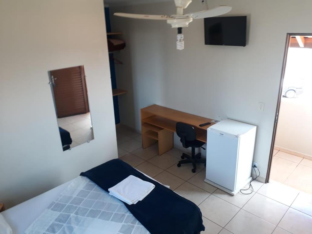 Hotel Pousada Paraiso Avaré, photo 124