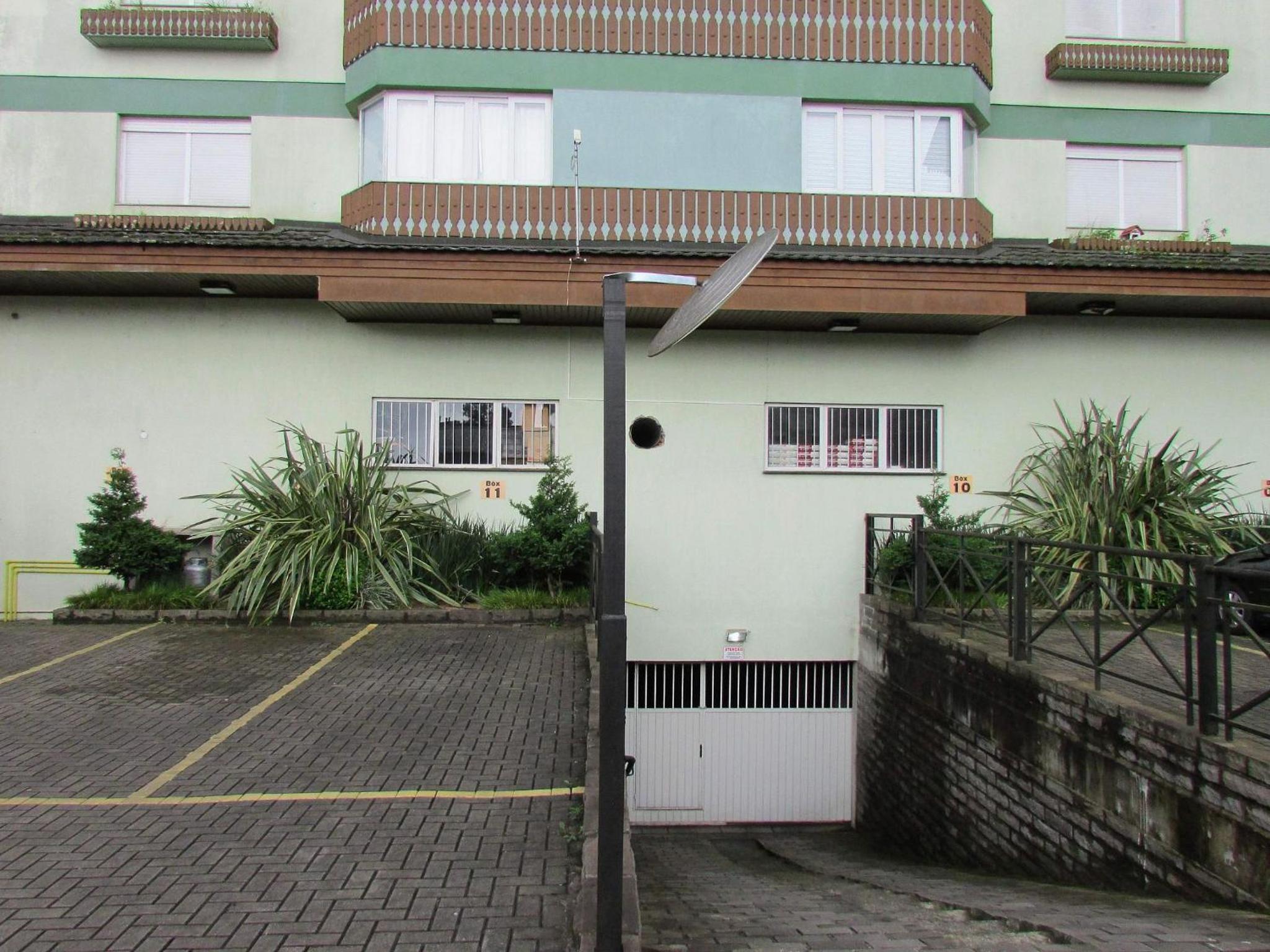 Baviera Studio Canela view 2