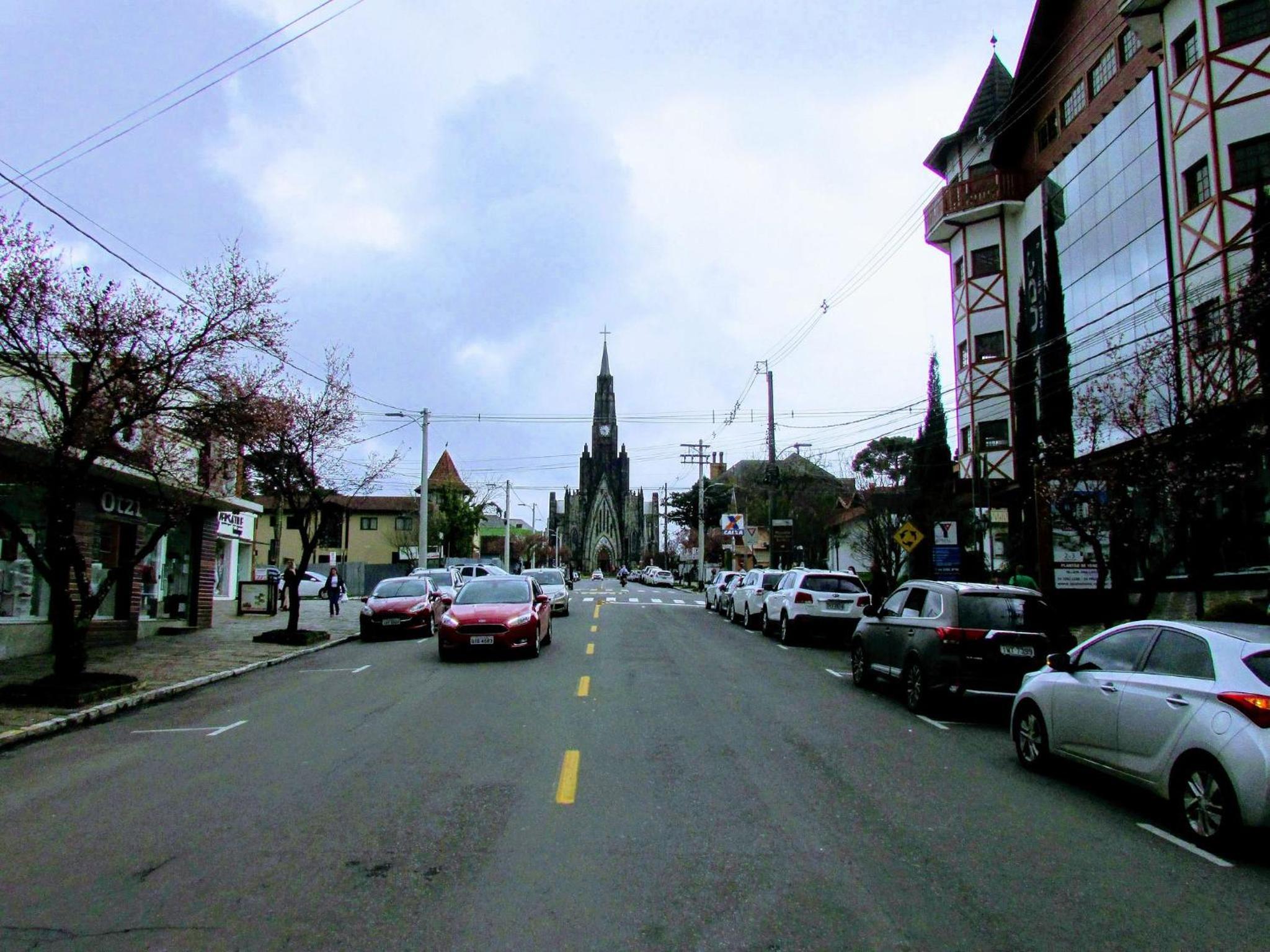 Baviera Studio Canela view 3