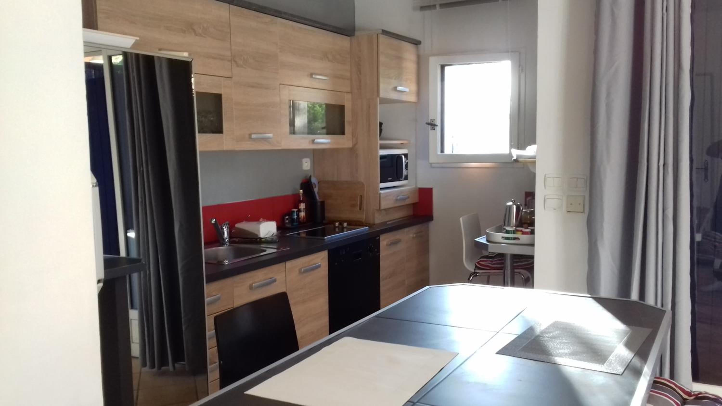 Loft dans cadre de verdure en Ceyreste