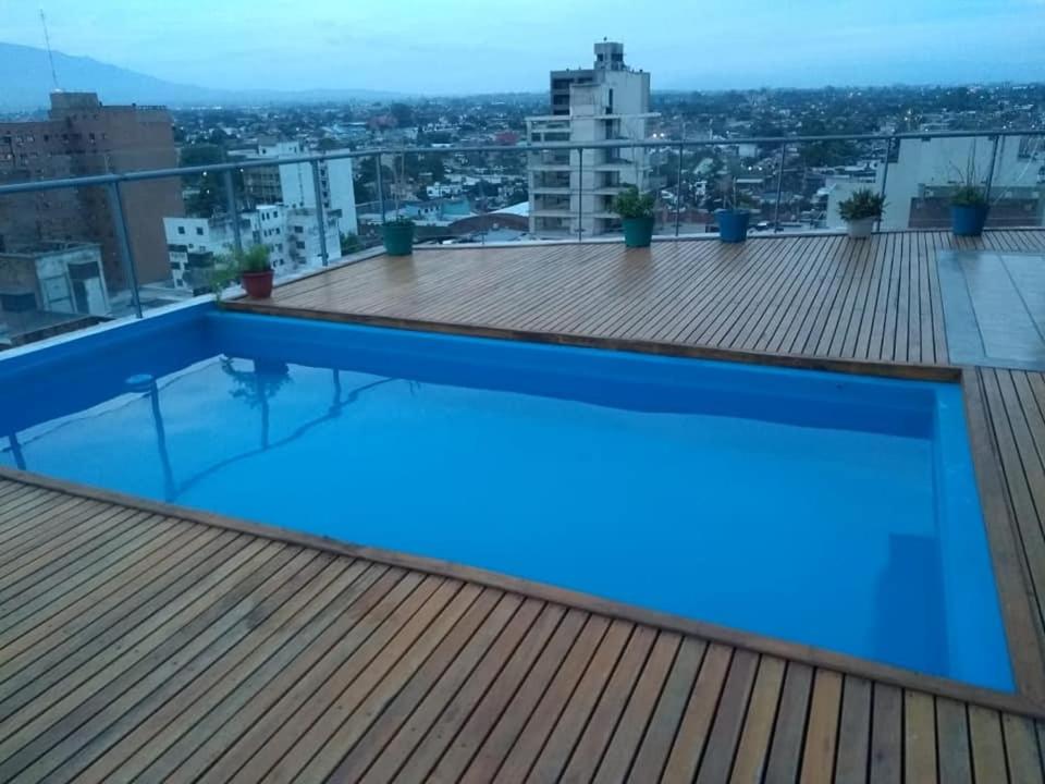 Bello Departamento 2 Habitaciones, Barrio Norte